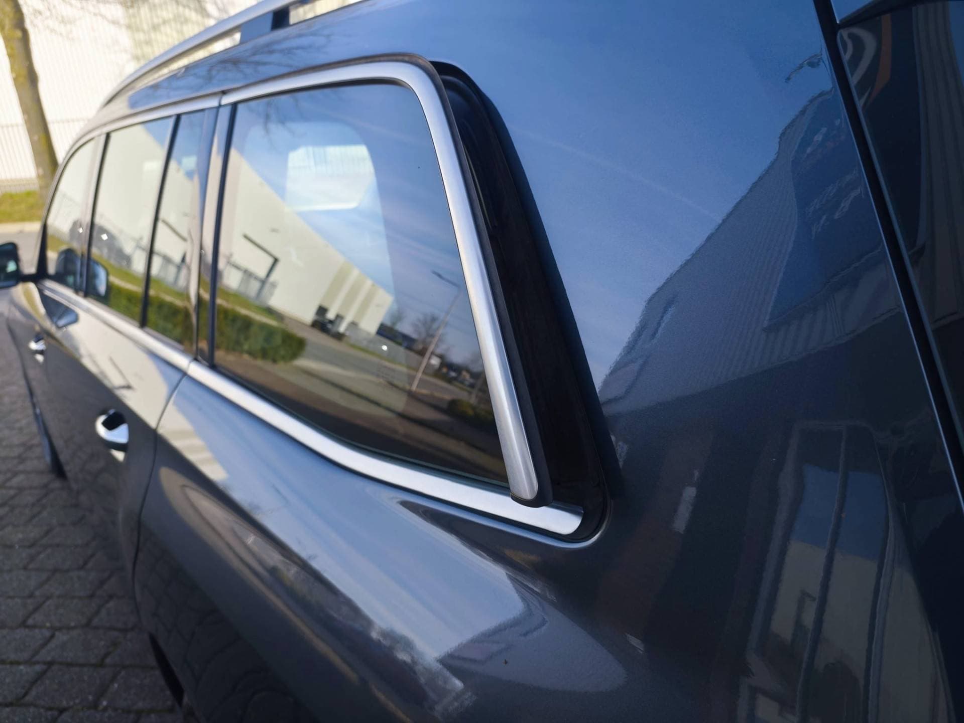 Mercedes-Benz GL 350 BlueTEC 4-Matic Automaat thumbnail 2