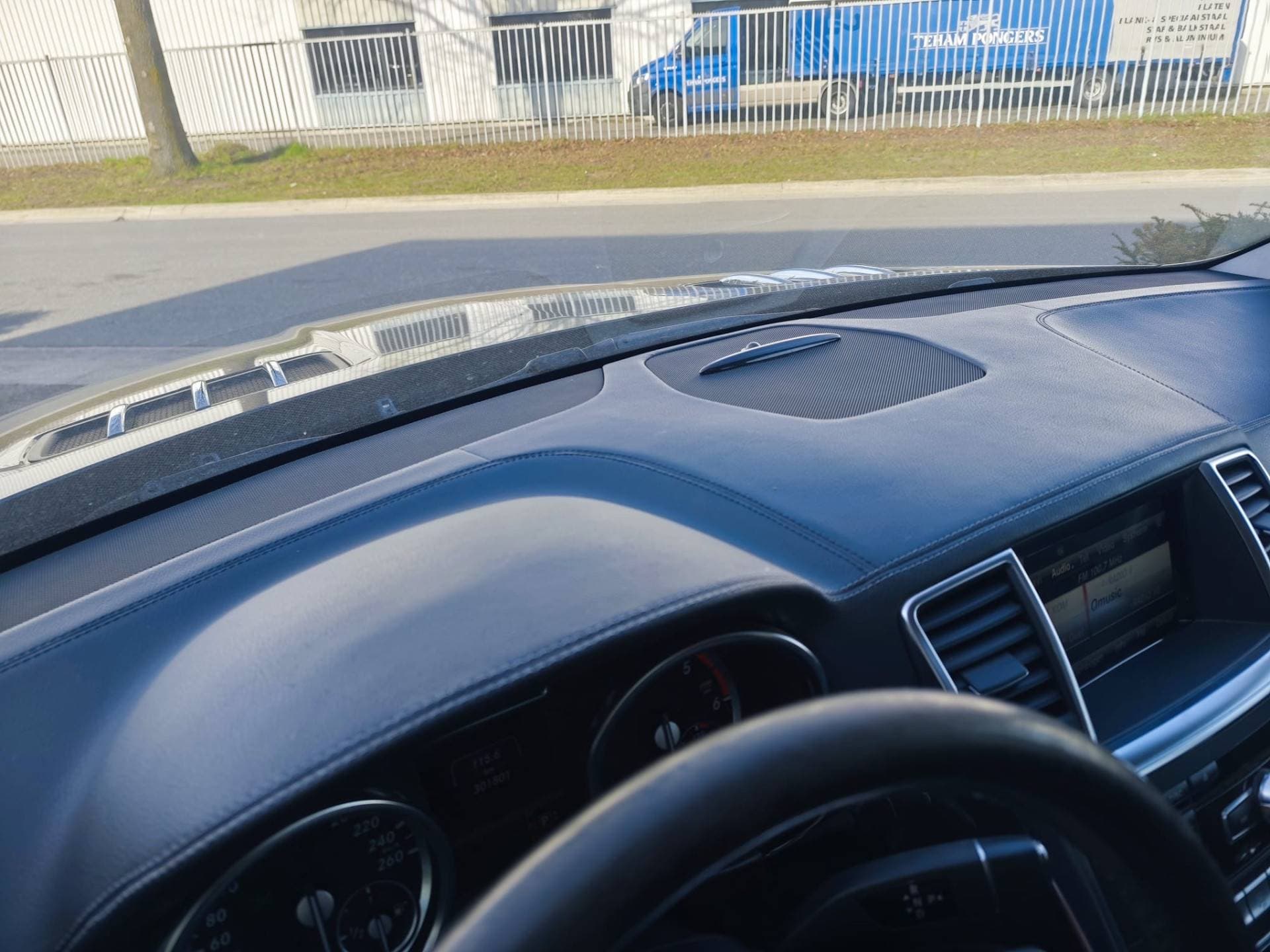 Mercedes-Benz GL 350 BlueTEC 4-Matic Automaat thumbnail 11