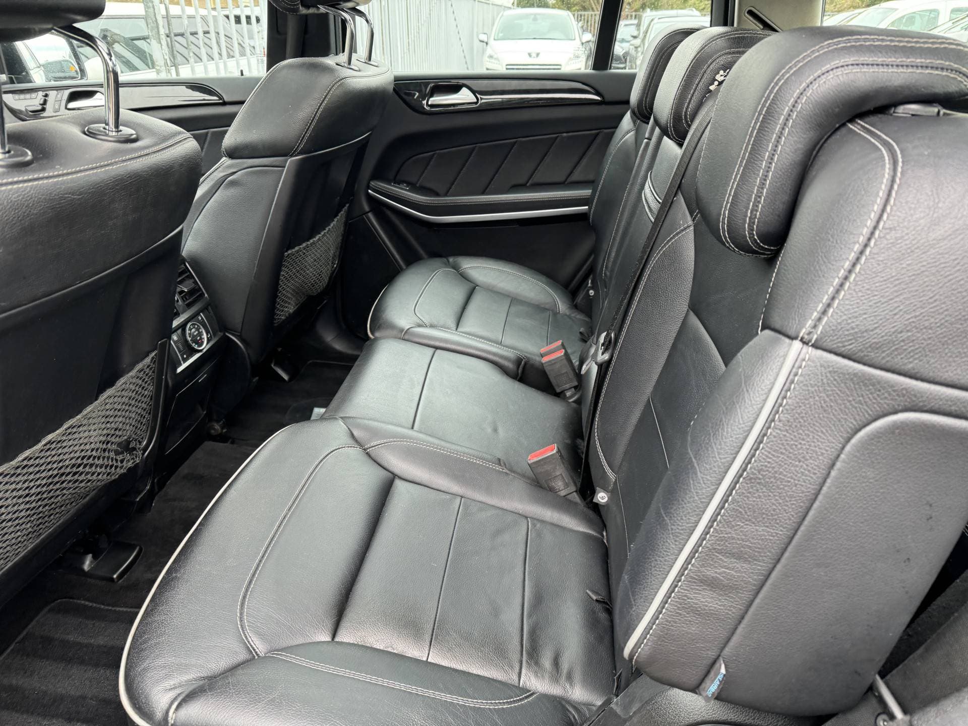 Mercedes-Benz GL 350 BlueTEC 4-Matic Automaat thumbnail 18