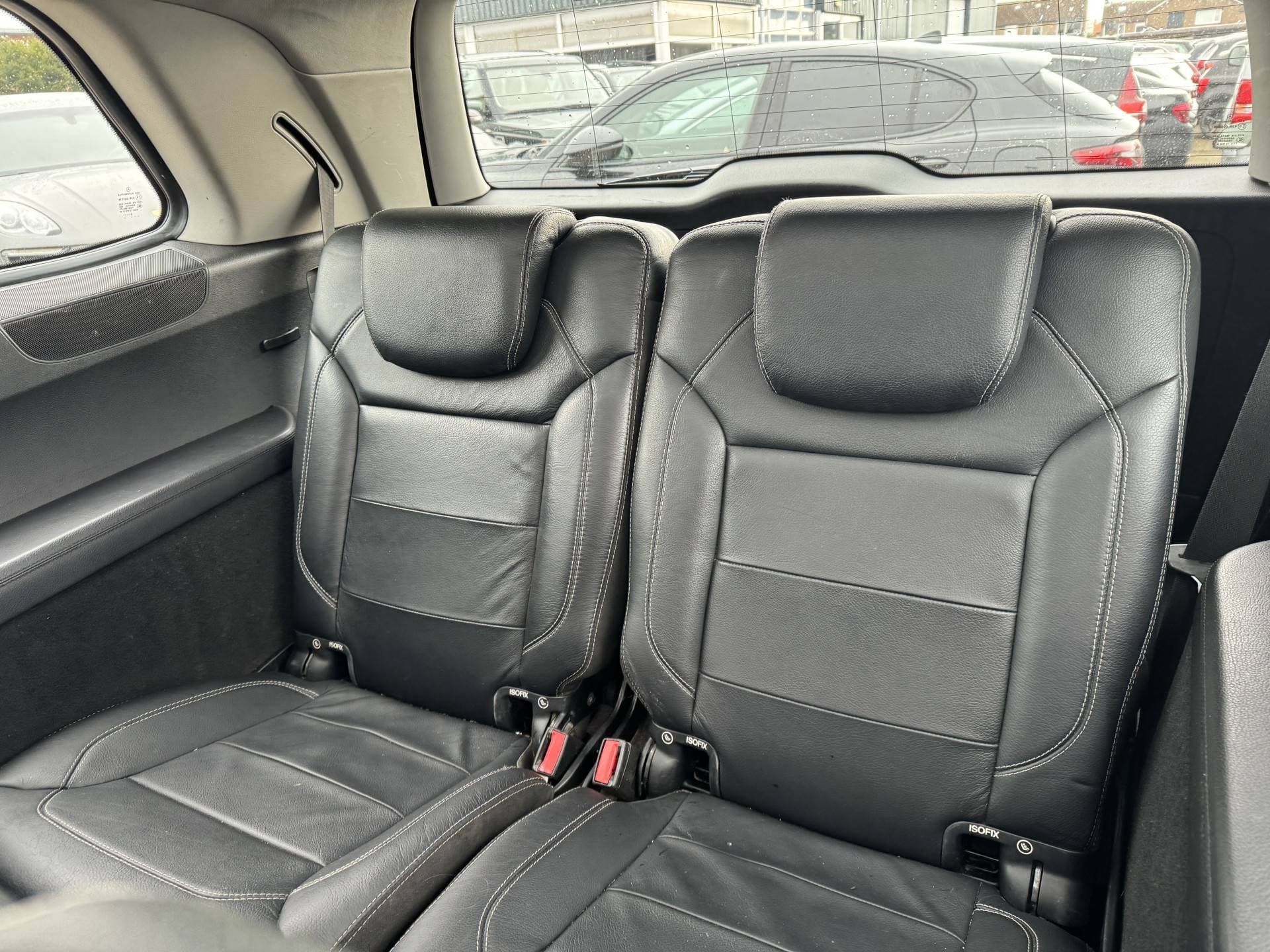 Mercedes-Benz GL 350 BlueTEC 4-Matic Automaat thumbnail 19