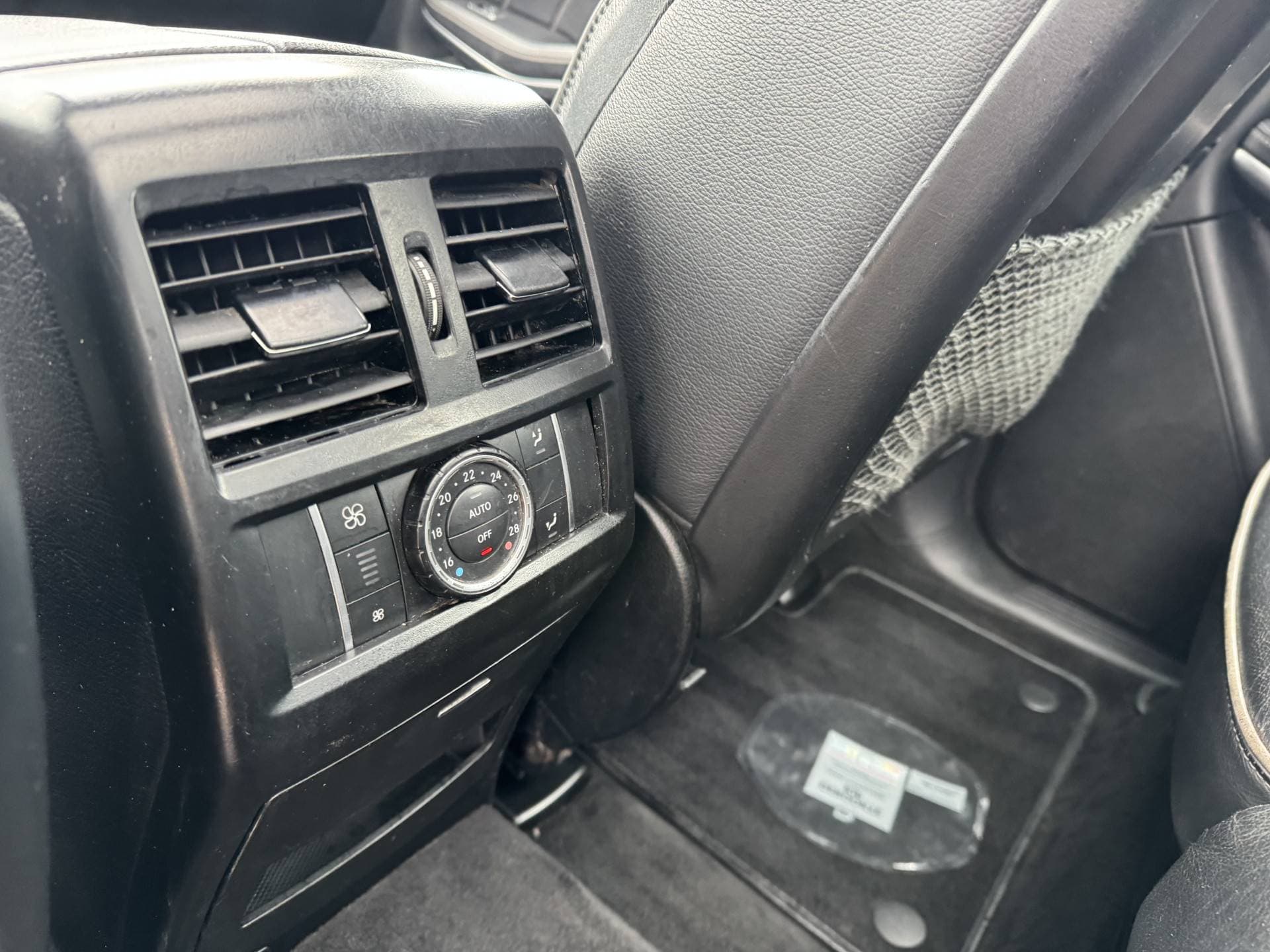 Mercedes-Benz GL 350 BlueTEC 4-Matic Automaat thumbnail 20