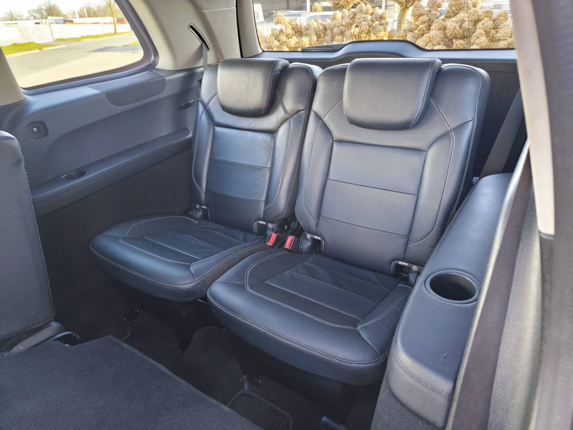 Mercedes-Benz GL 350 BlueTEC 4-Matic Automaat thumbnail 3