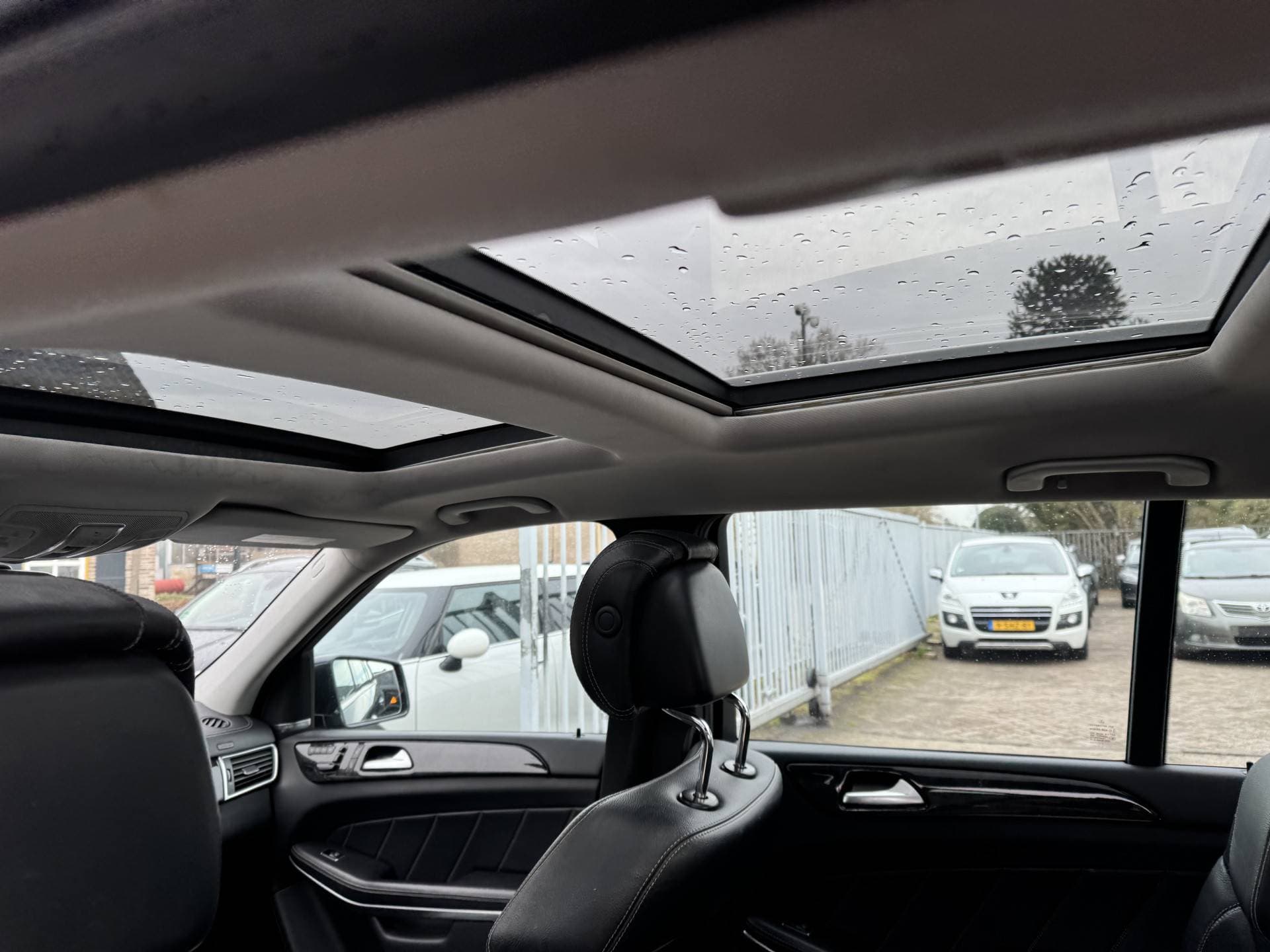 Mercedes-Benz GL 350 BlueTEC 4-Matic Automaat thumbnail 21