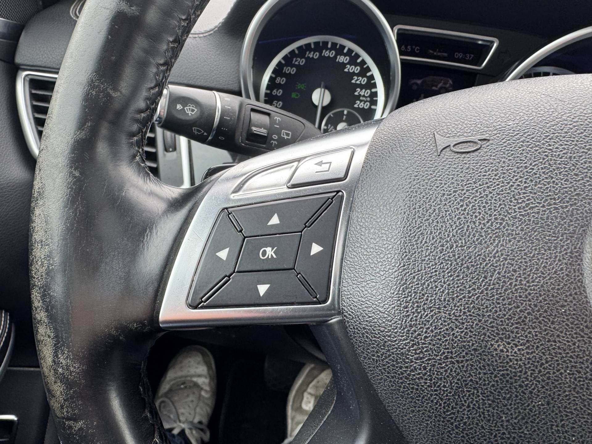 Mercedes-Benz GL 350 BlueTEC 4-Matic Automaat thumbnail 26