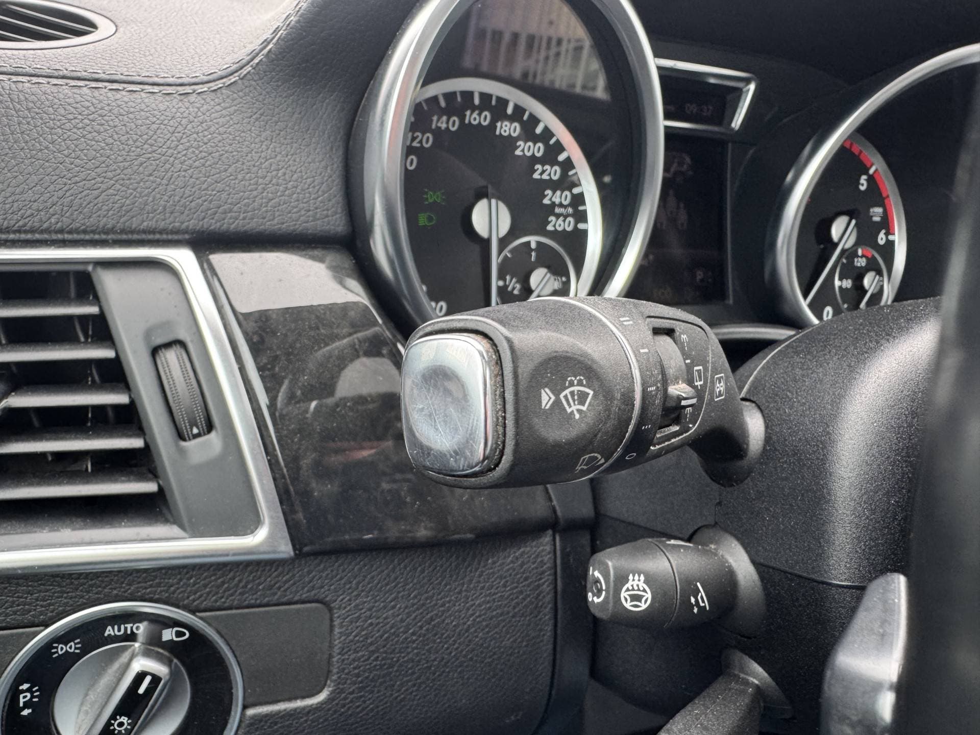 Mercedes-Benz GL 350 BlueTEC 4-Matic Automaat thumbnail 29