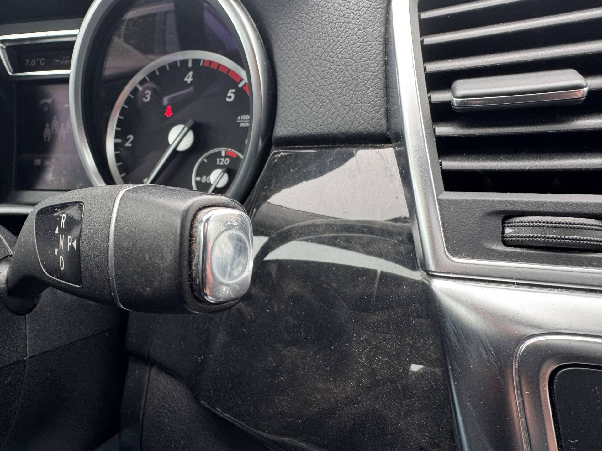 Mercedes-Benz GL 350 BlueTEC 4-Matic Automaat thumbnail 30