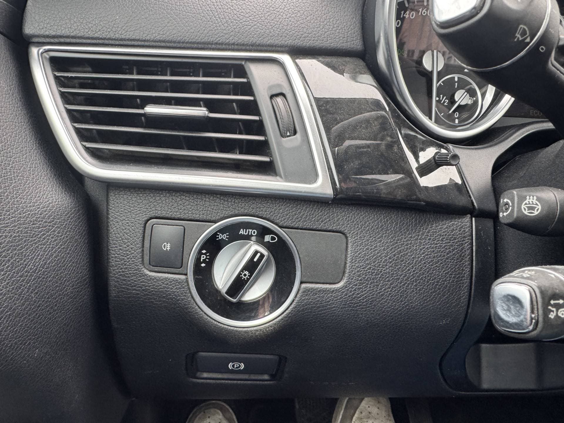 Mercedes-Benz GL 350 BlueTEC 4-Matic Automaat thumbnail 31