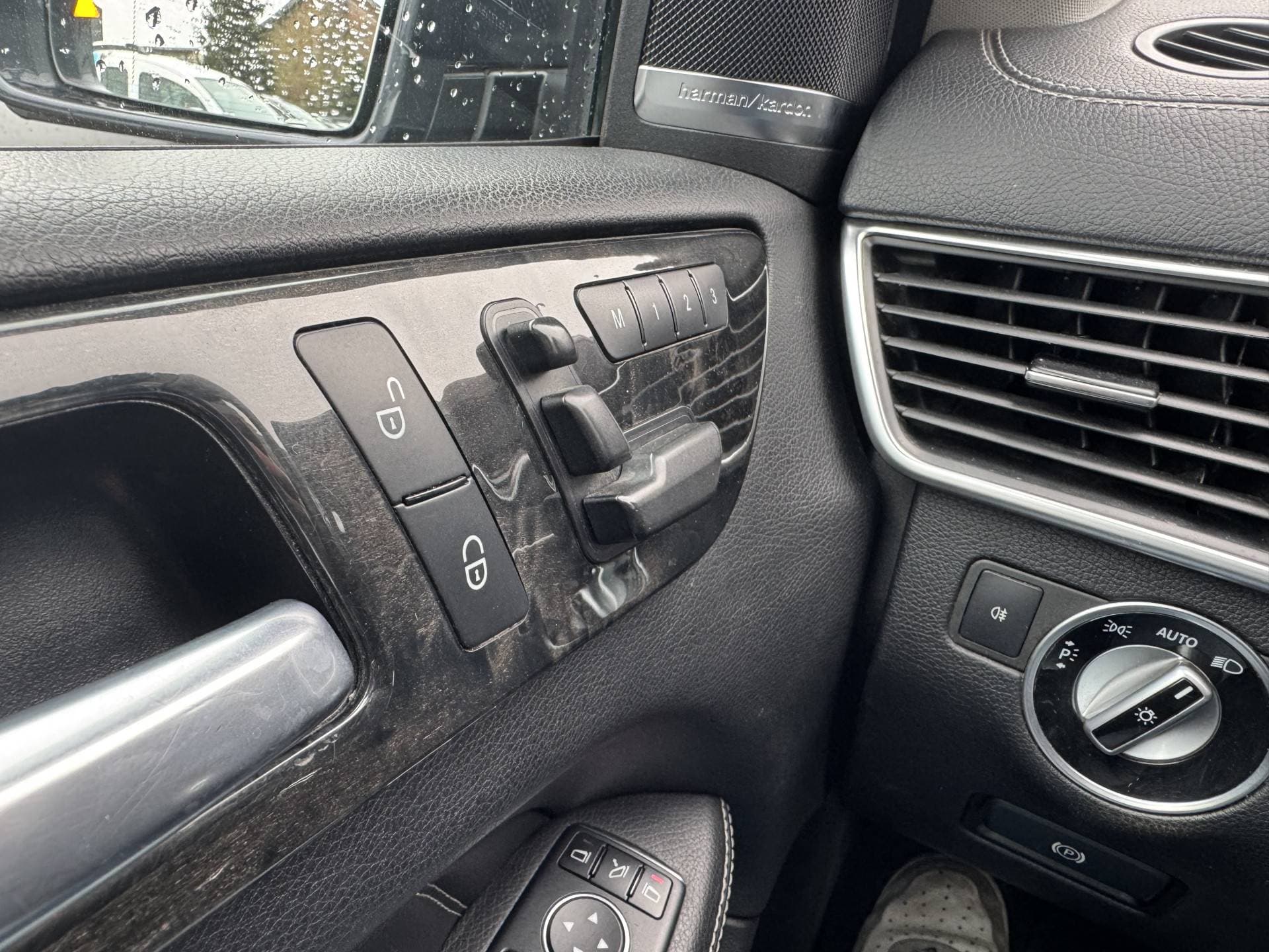 Mercedes-Benz GL 350 BlueTEC 4-Matic Automaat thumbnail 32