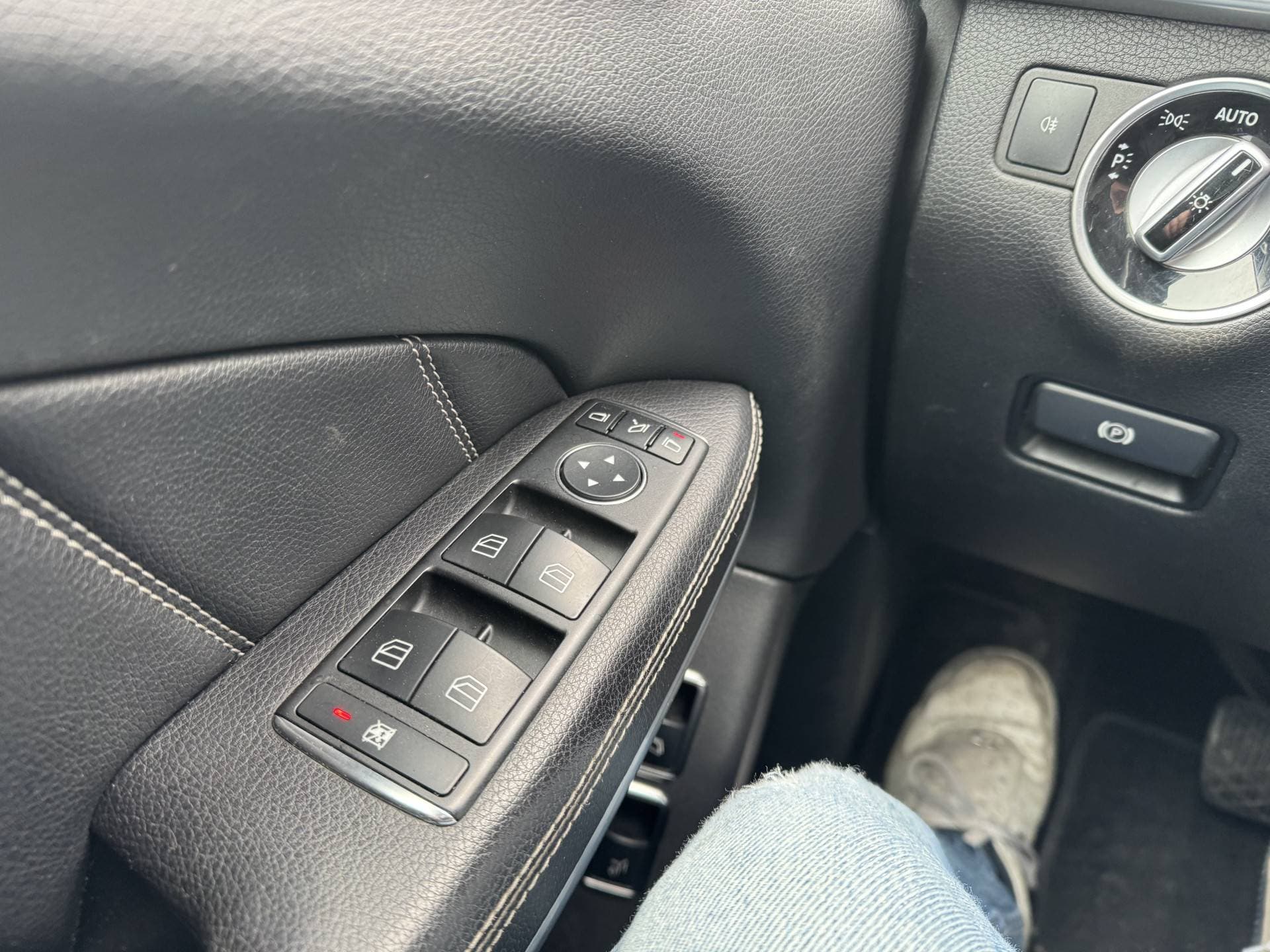 Mercedes-Benz GL 350 BlueTEC 4-Matic Automaat thumbnail 33