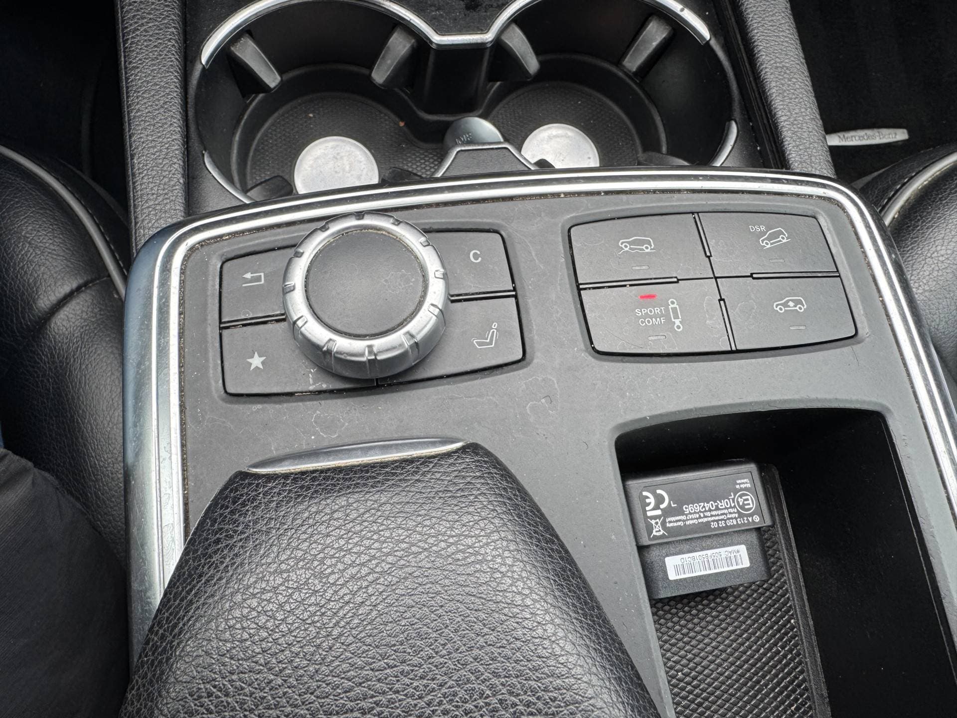 Mercedes-Benz GL 350 BlueTEC 4-Matic Automaat thumbnail 34