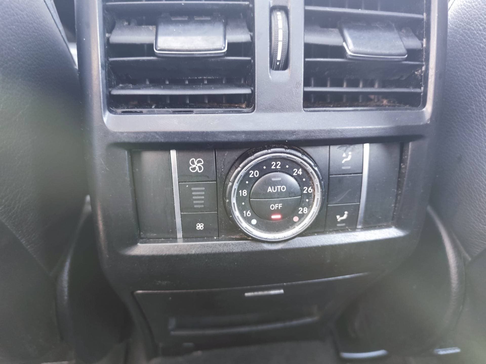 Mercedes-Benz GL 350 BlueTEC 4-Matic Automaat thumbnail 7