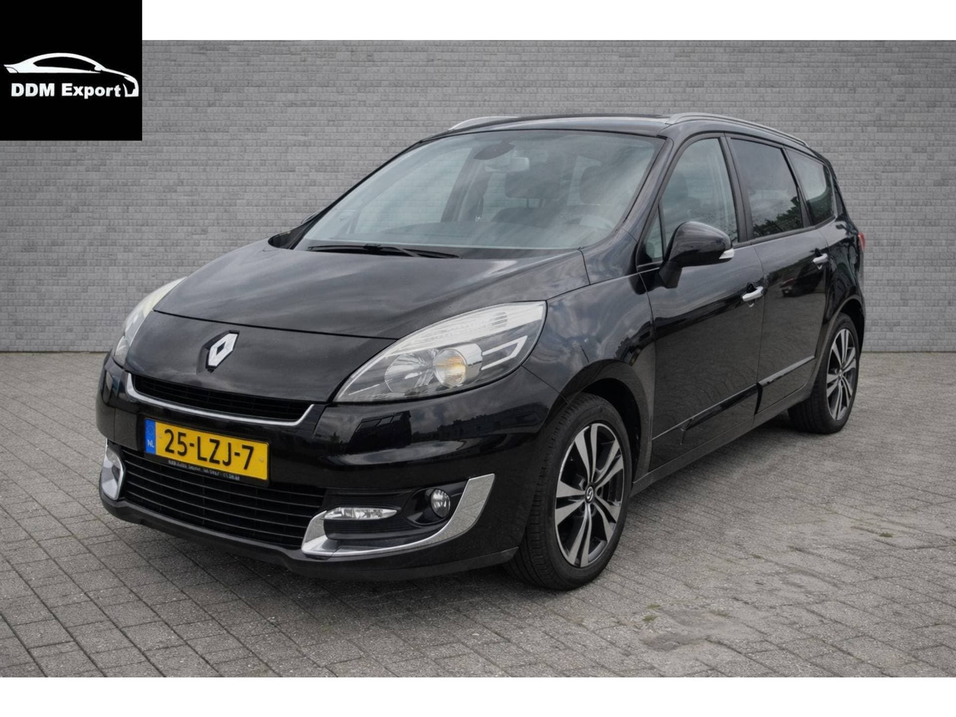 Renault Grand Scénic