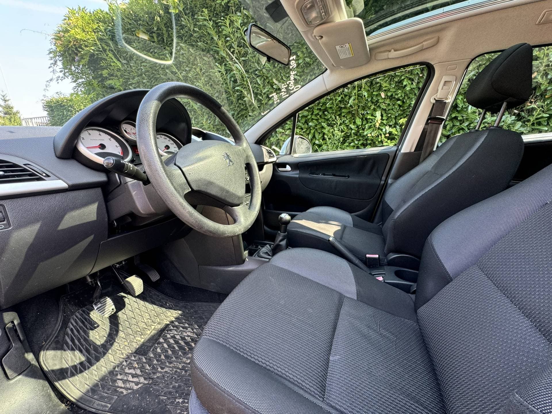 Peugeot 207 thumbnail 11