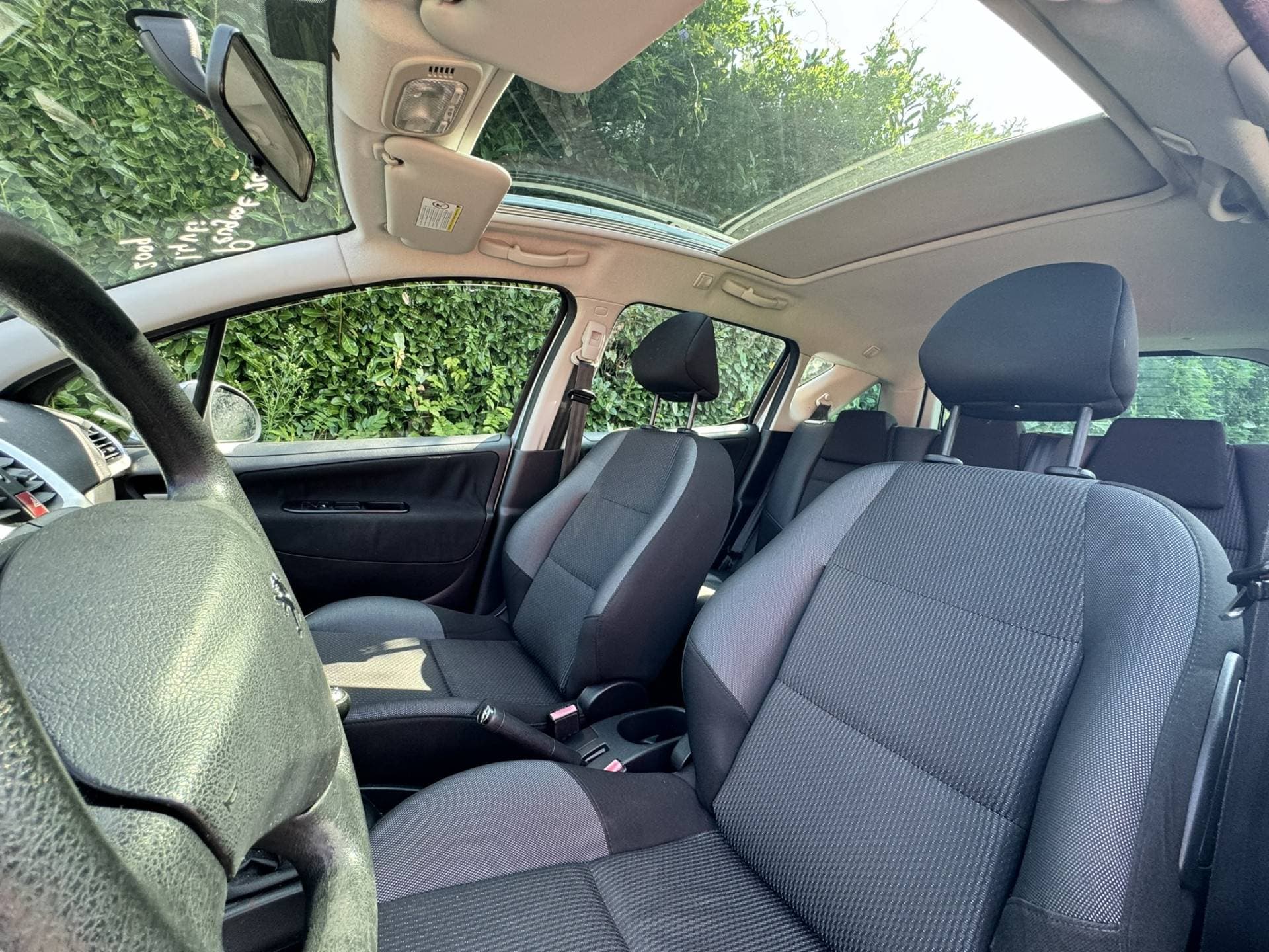 Peugeot 207 thumbnail 12