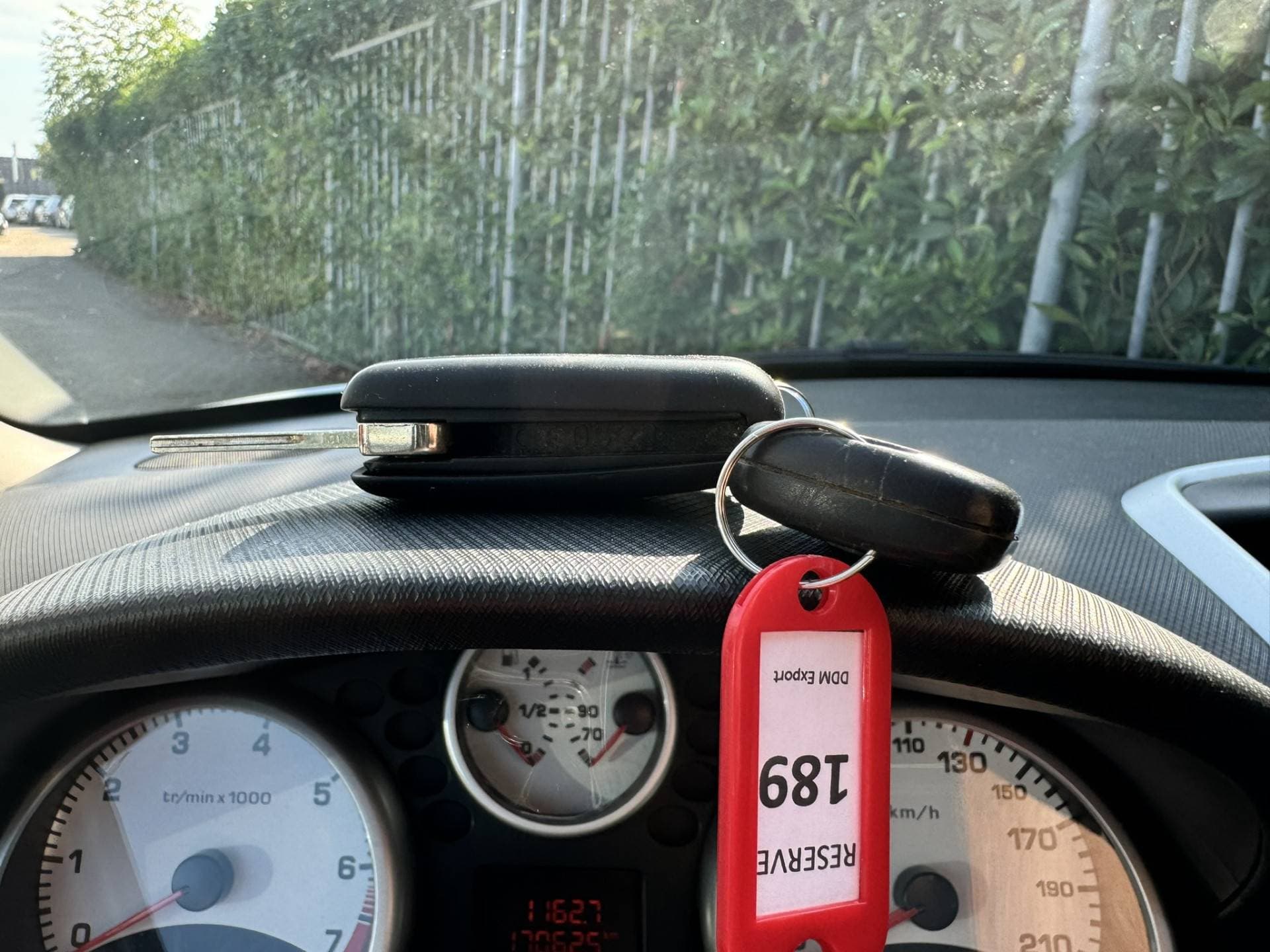 Peugeot 207 thumbnail 15