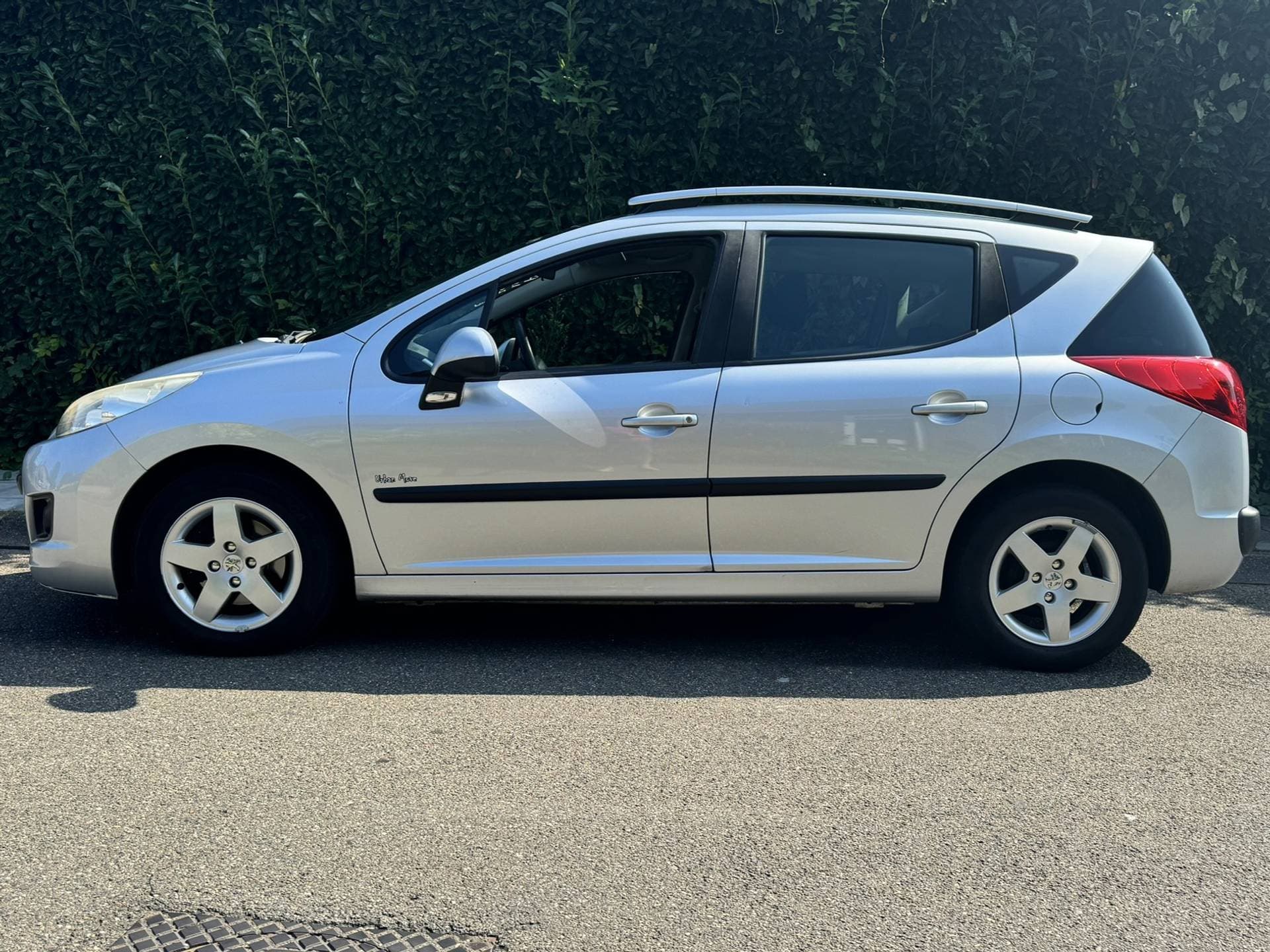 Peugeot 207 thumbnail 4