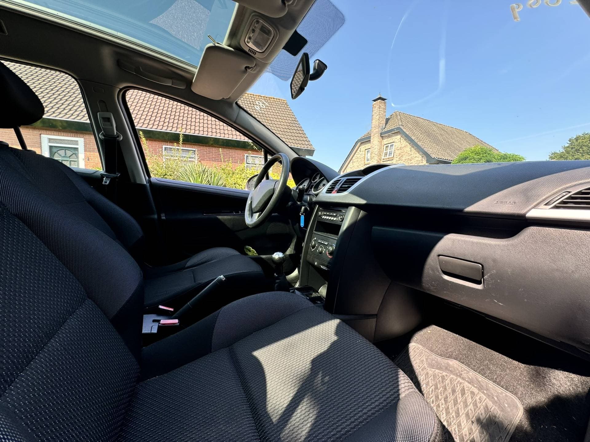 Peugeot 207 thumbnail 8