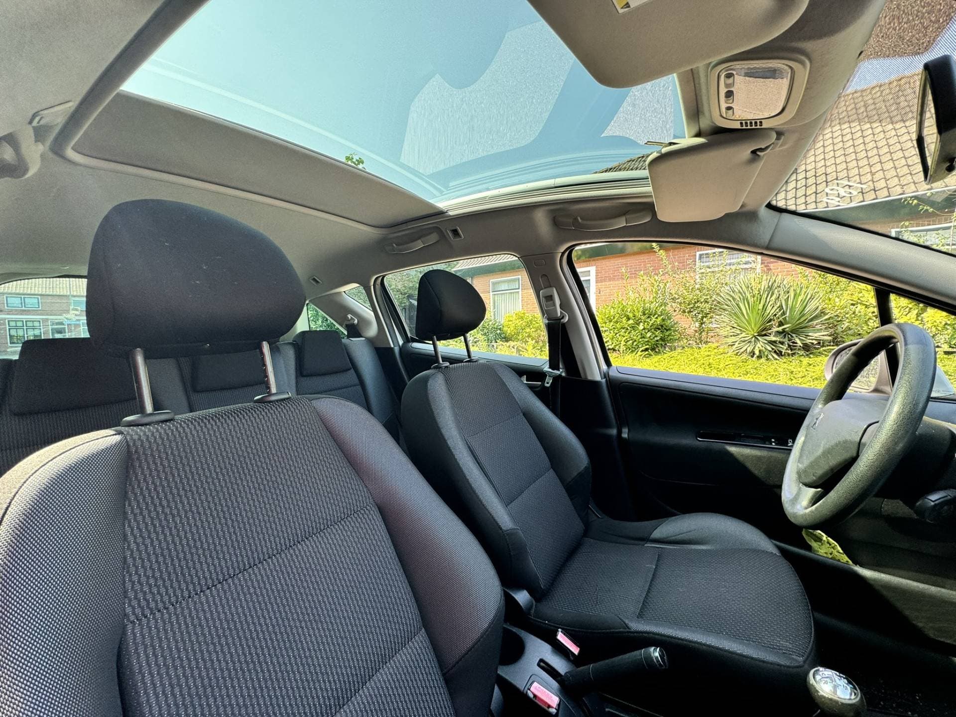 Peugeot 207 thumbnail 9