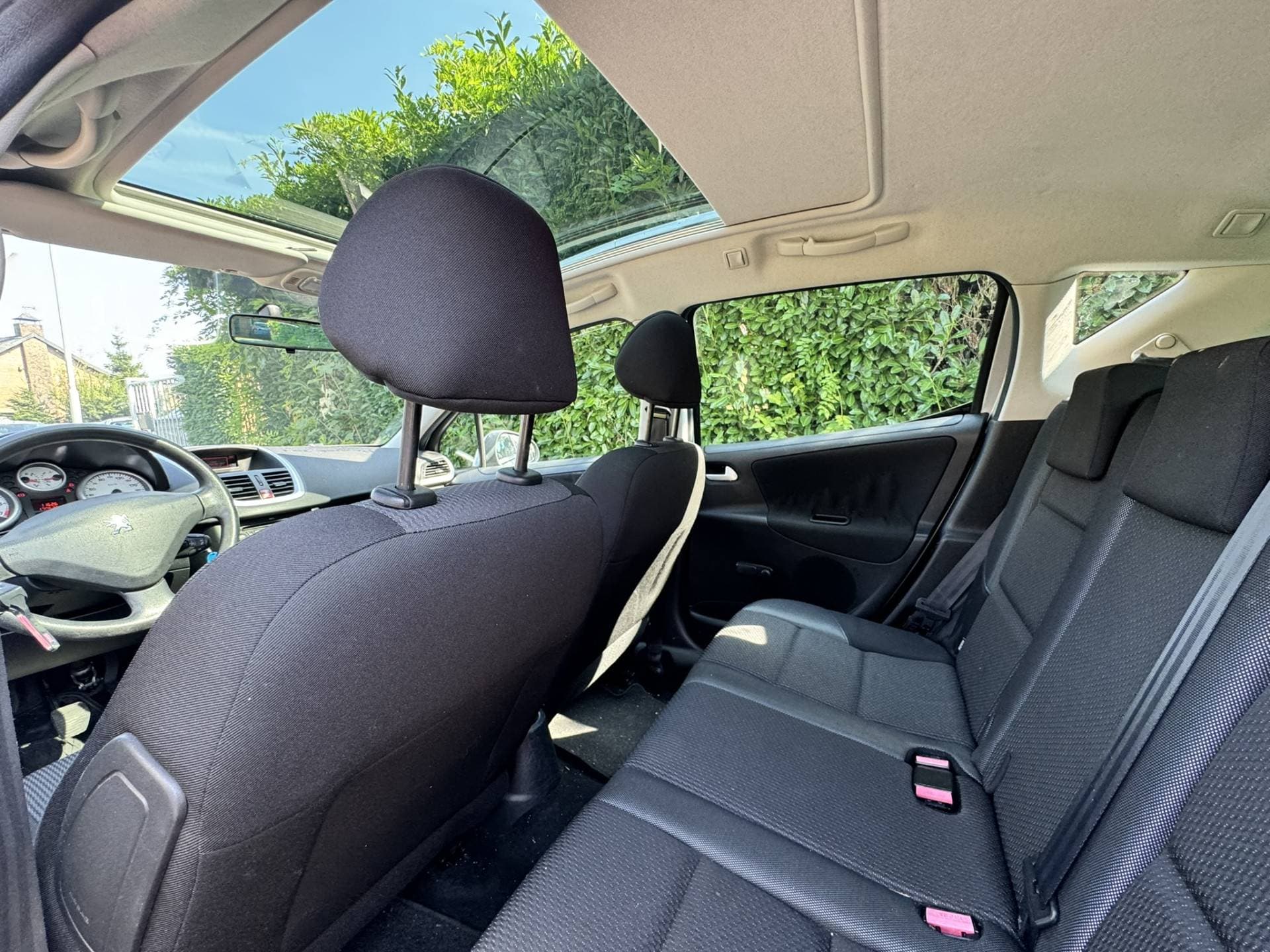 Peugeot 207 thumbnail 10