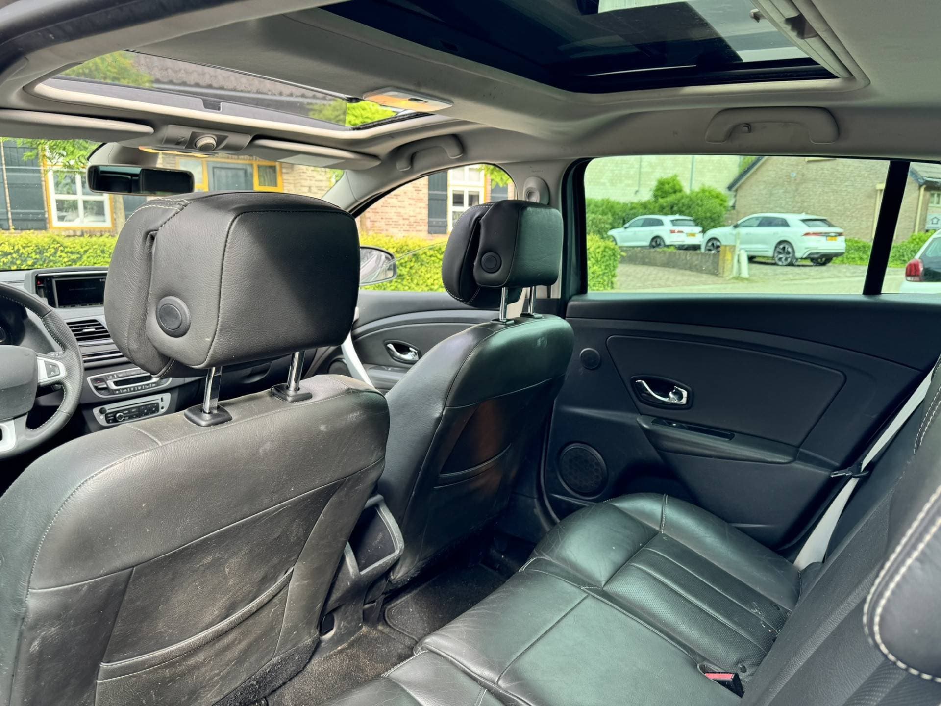 Renault Mégane Estate thumbnail 11