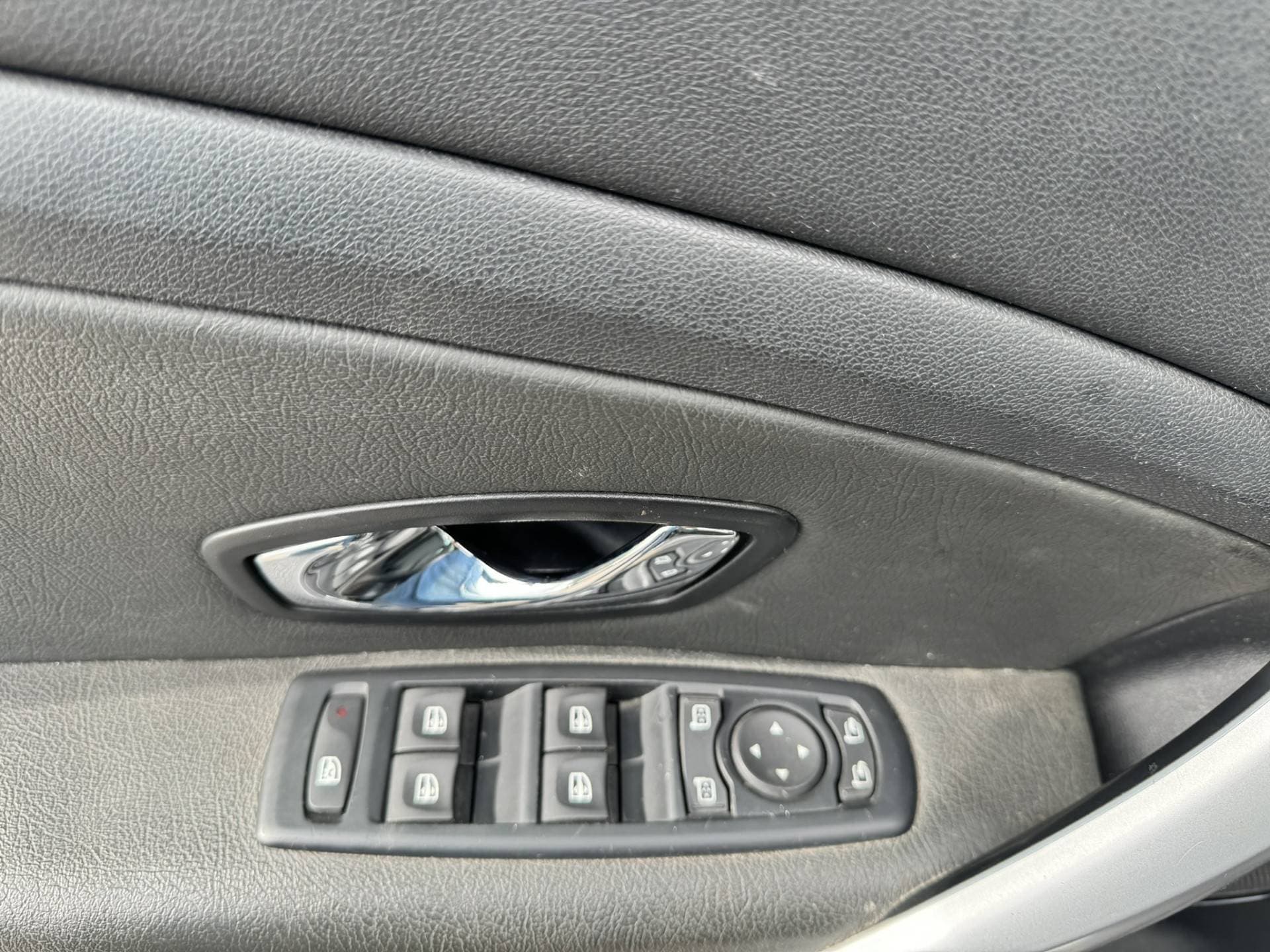 Renault Mégane Estate thumbnail 13