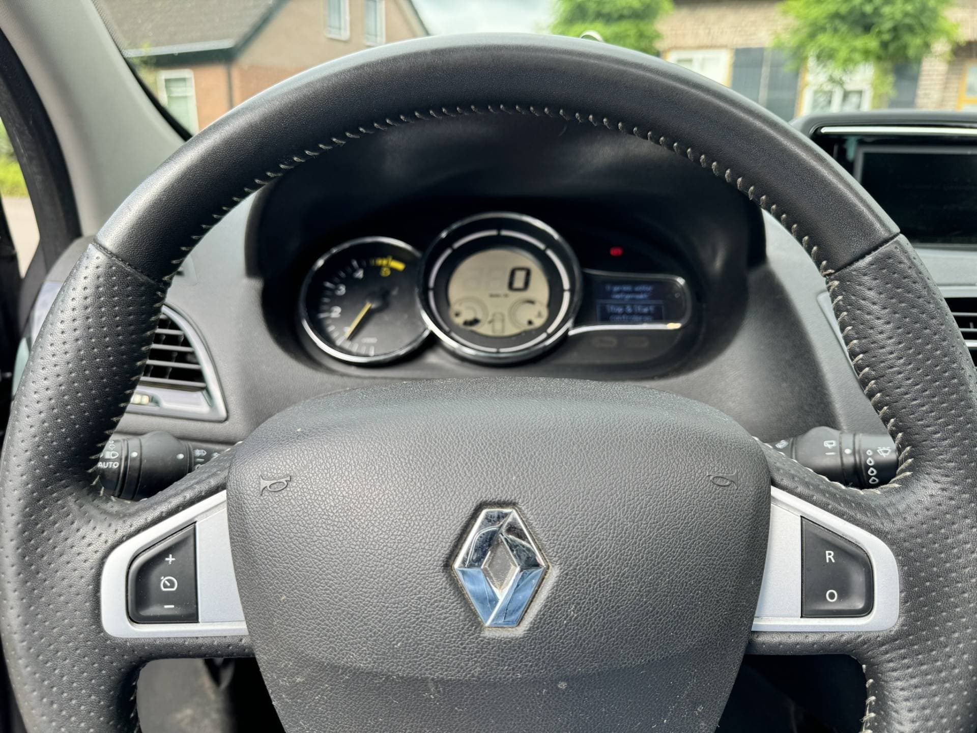 Renault Mégane Estate thumbnail 15