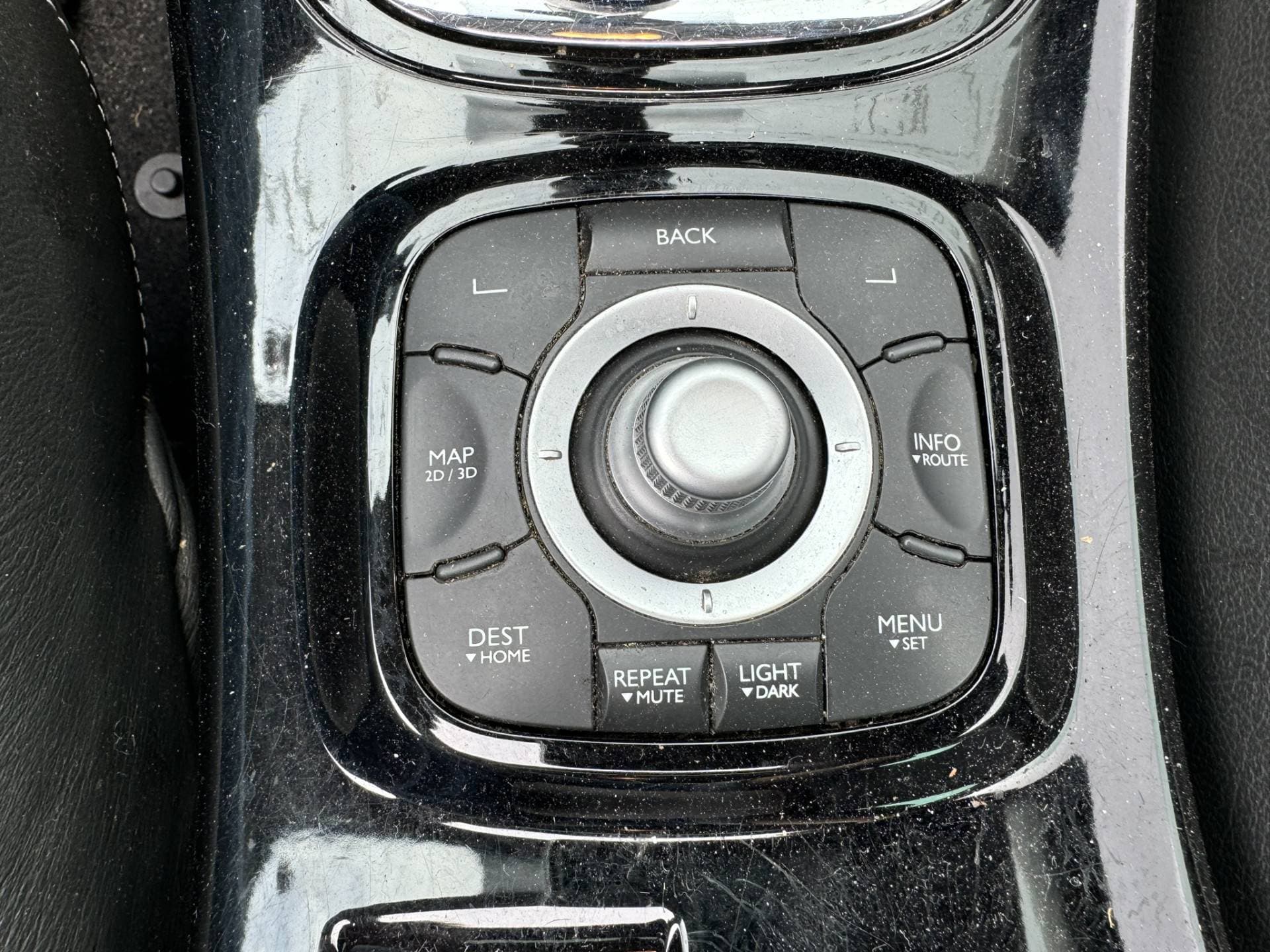 Renault Mégane Estate thumbnail 18