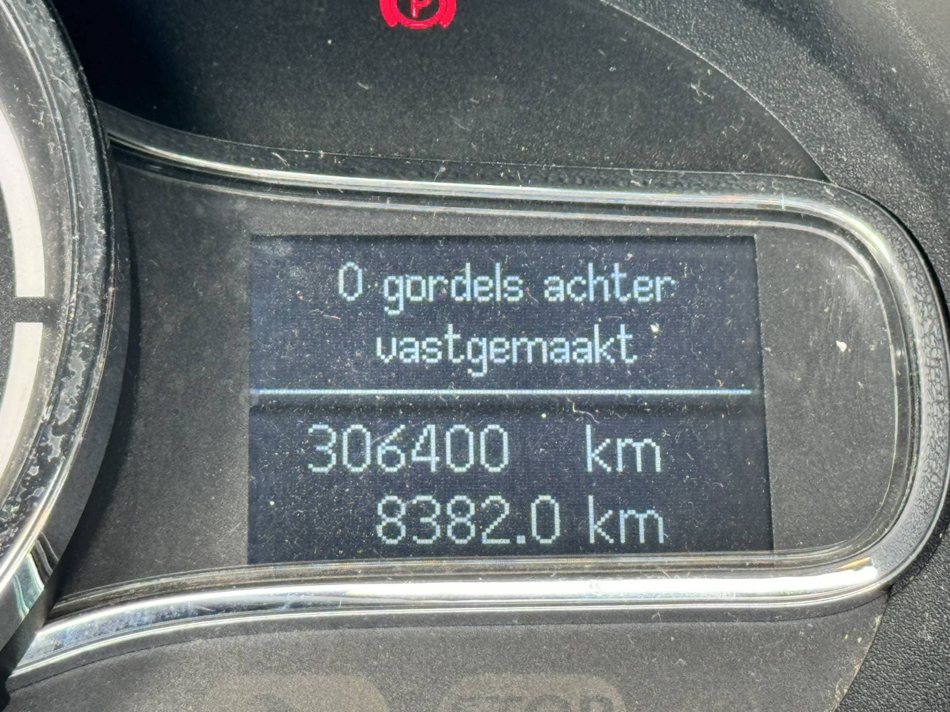 Renault Mégane Estate thumbnail 19