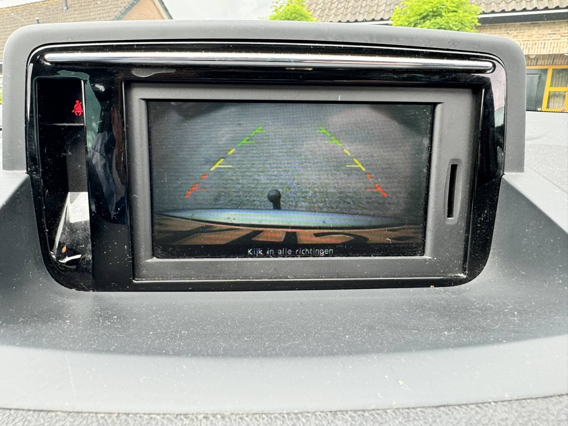 Renault Mégane Estate thumbnail 20