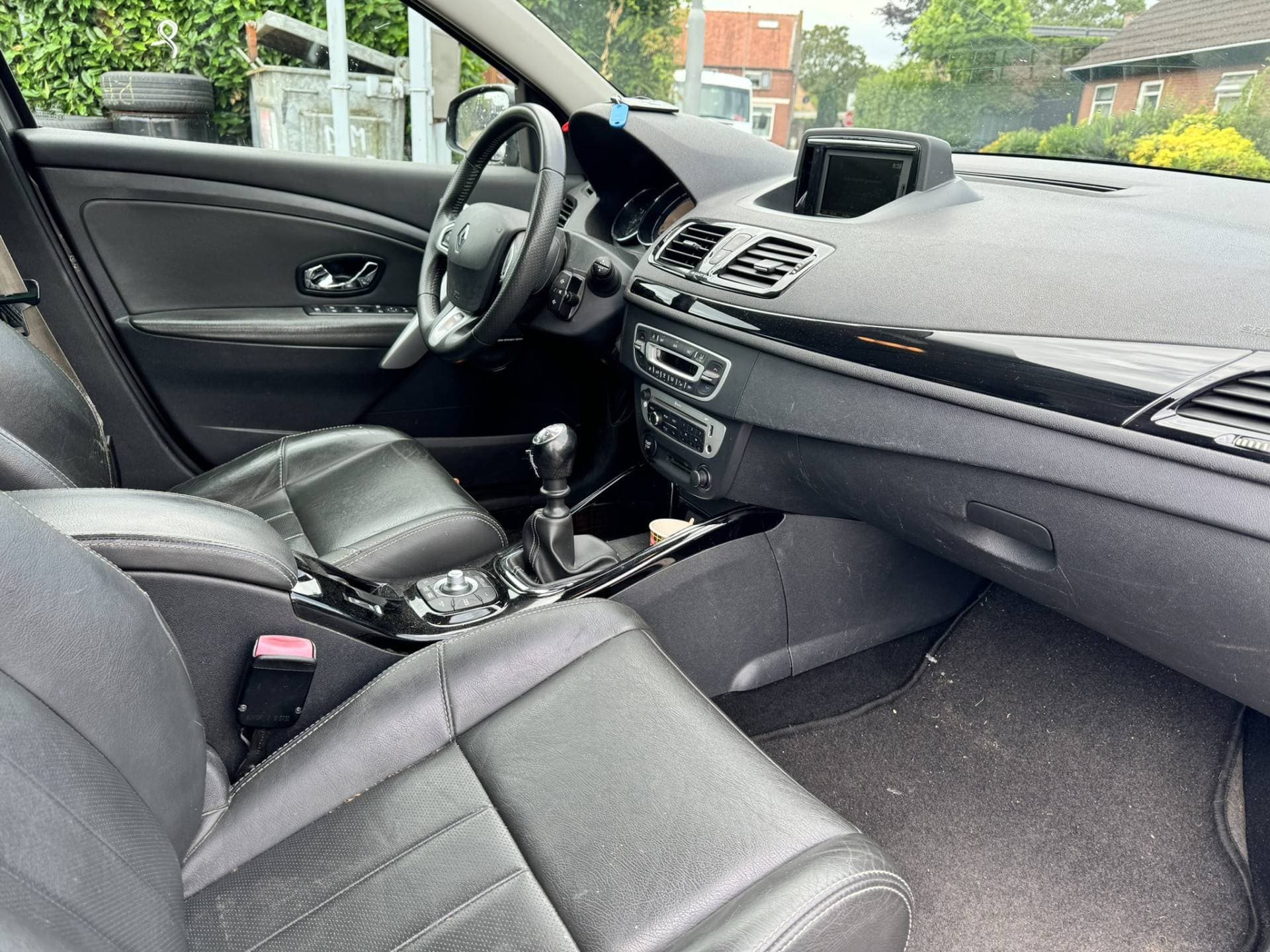 Renault Mégane Estate thumbnail 9