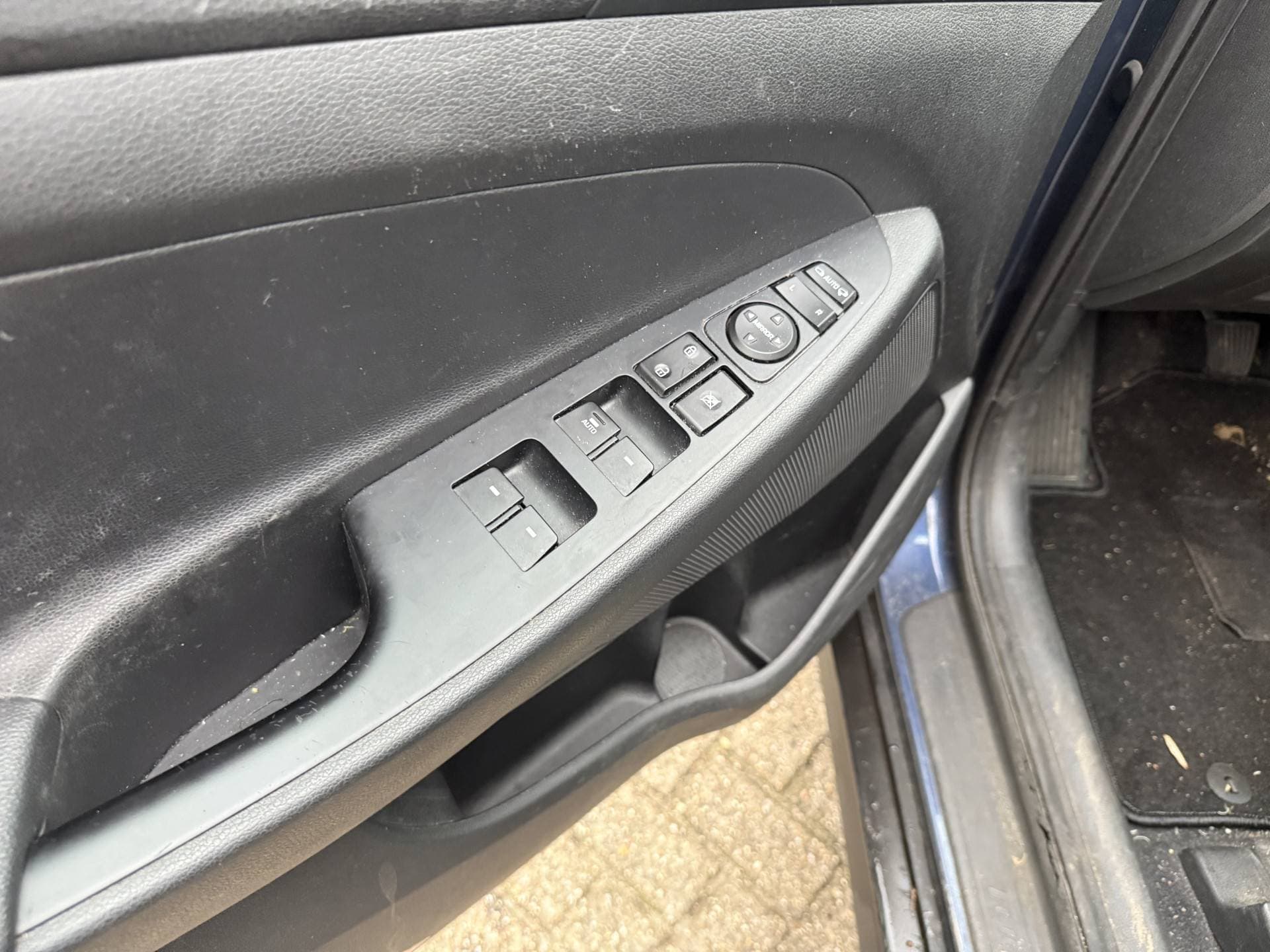 Hyundai Tucson thumbnail 13