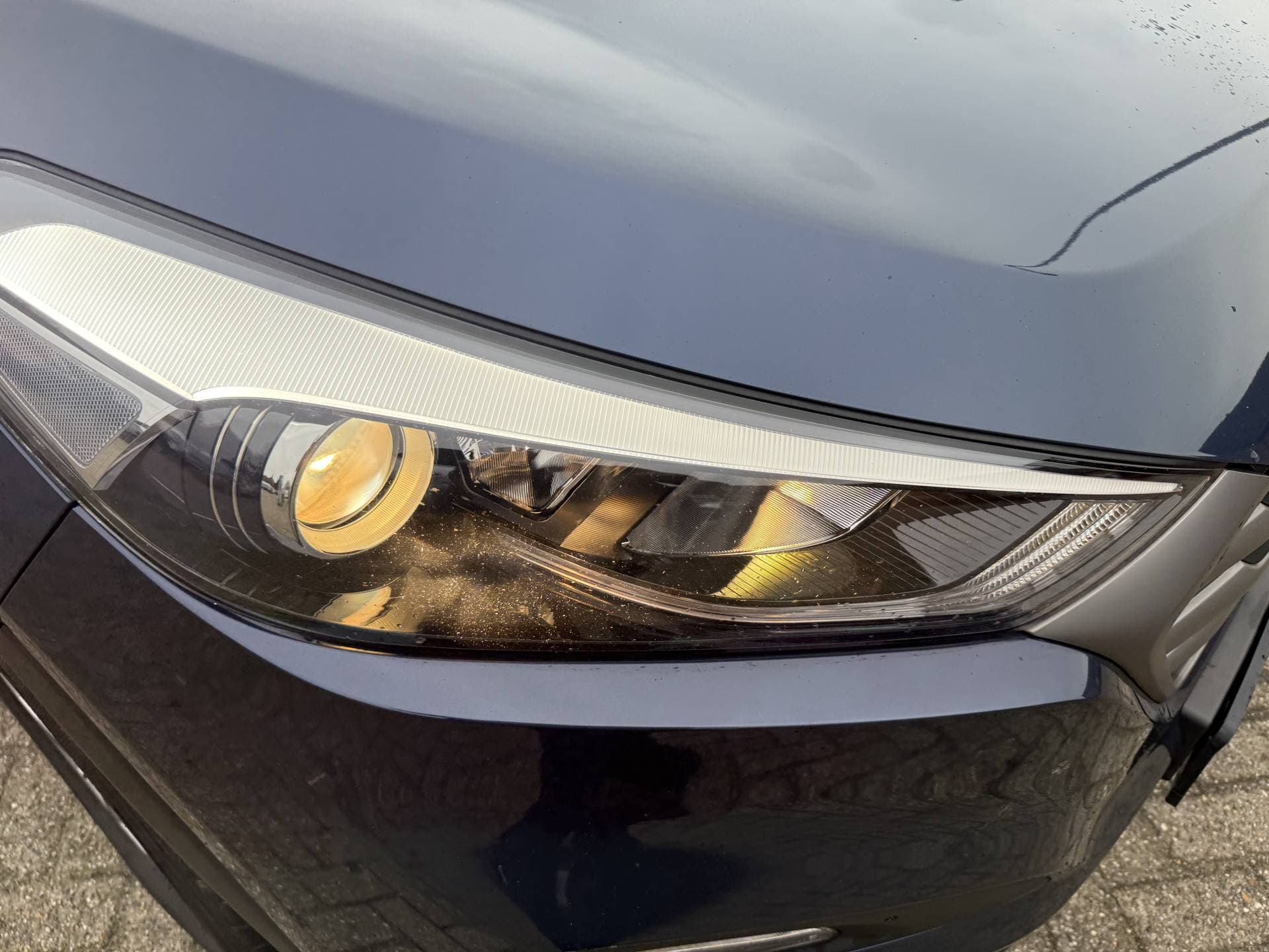 Hyundai Tucson thumbnail 8