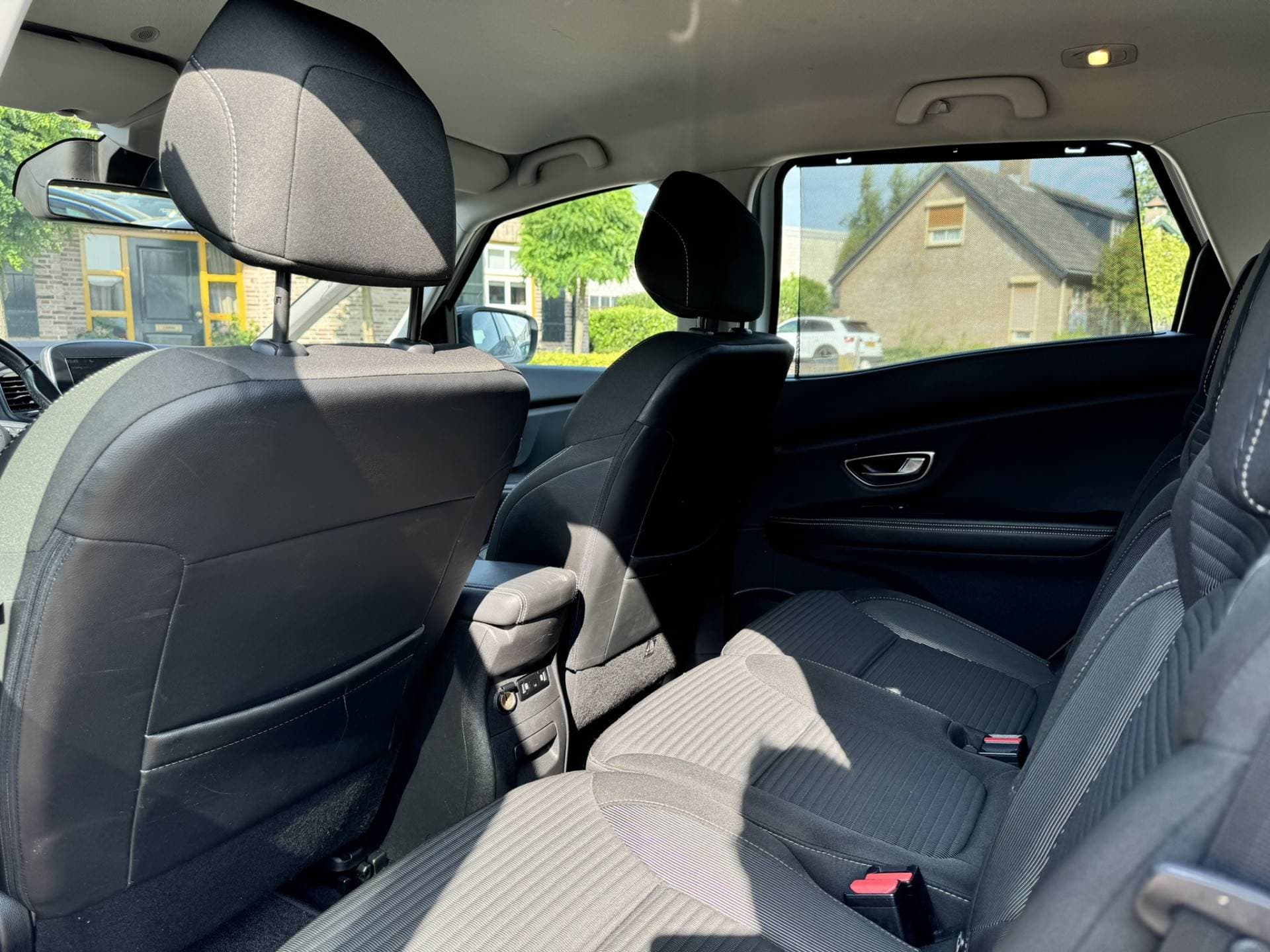 Renault Scénic thumbnail 14