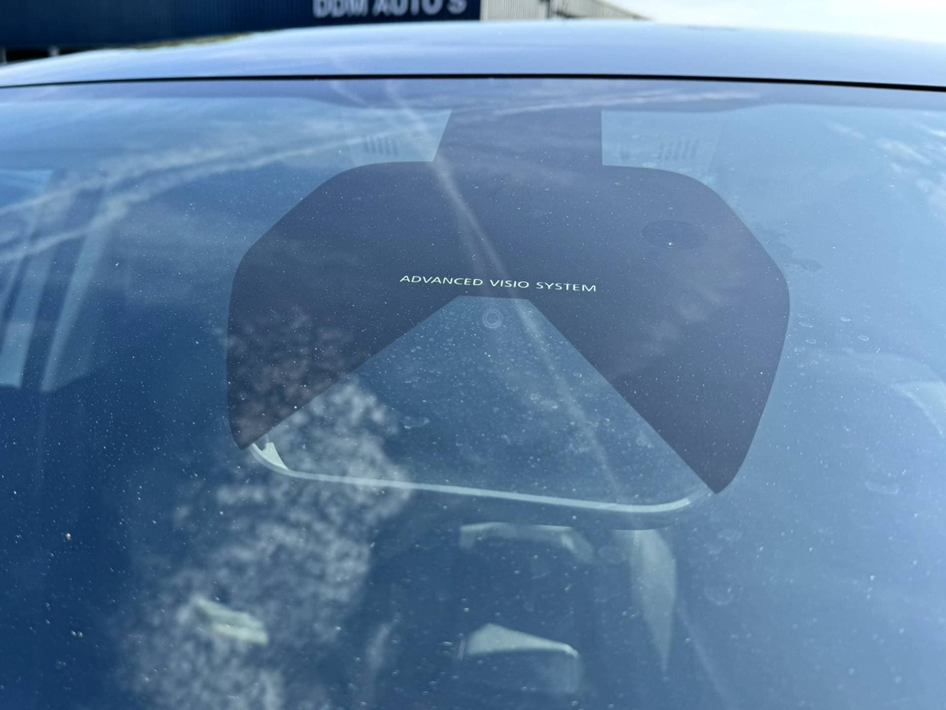 Renault Scénic thumbnail 3