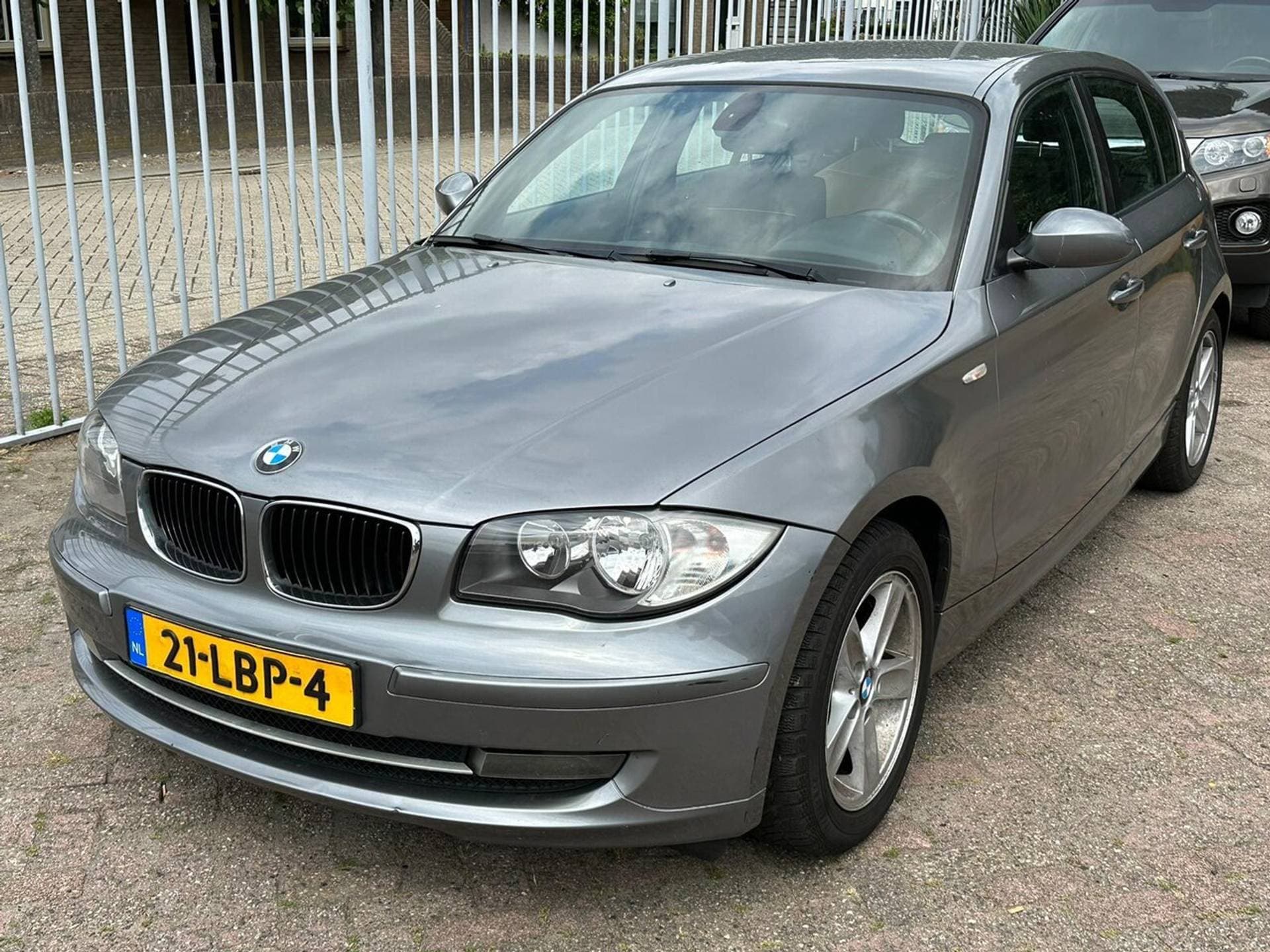 Bmw 1 Serie thumbnail 2