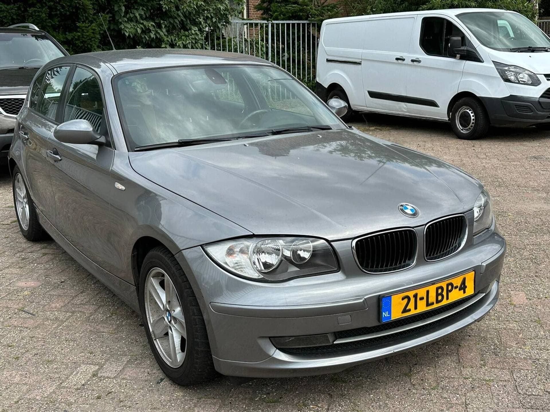 Bmw 1 Serie thumbnail 4