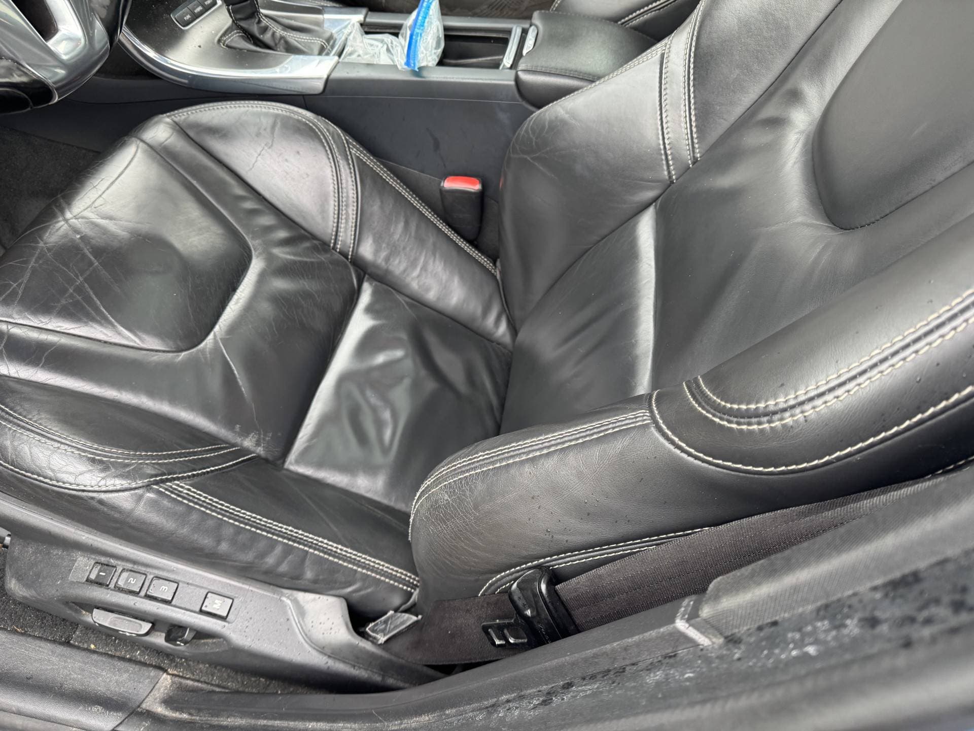 Volvo V60 thumbnail 11