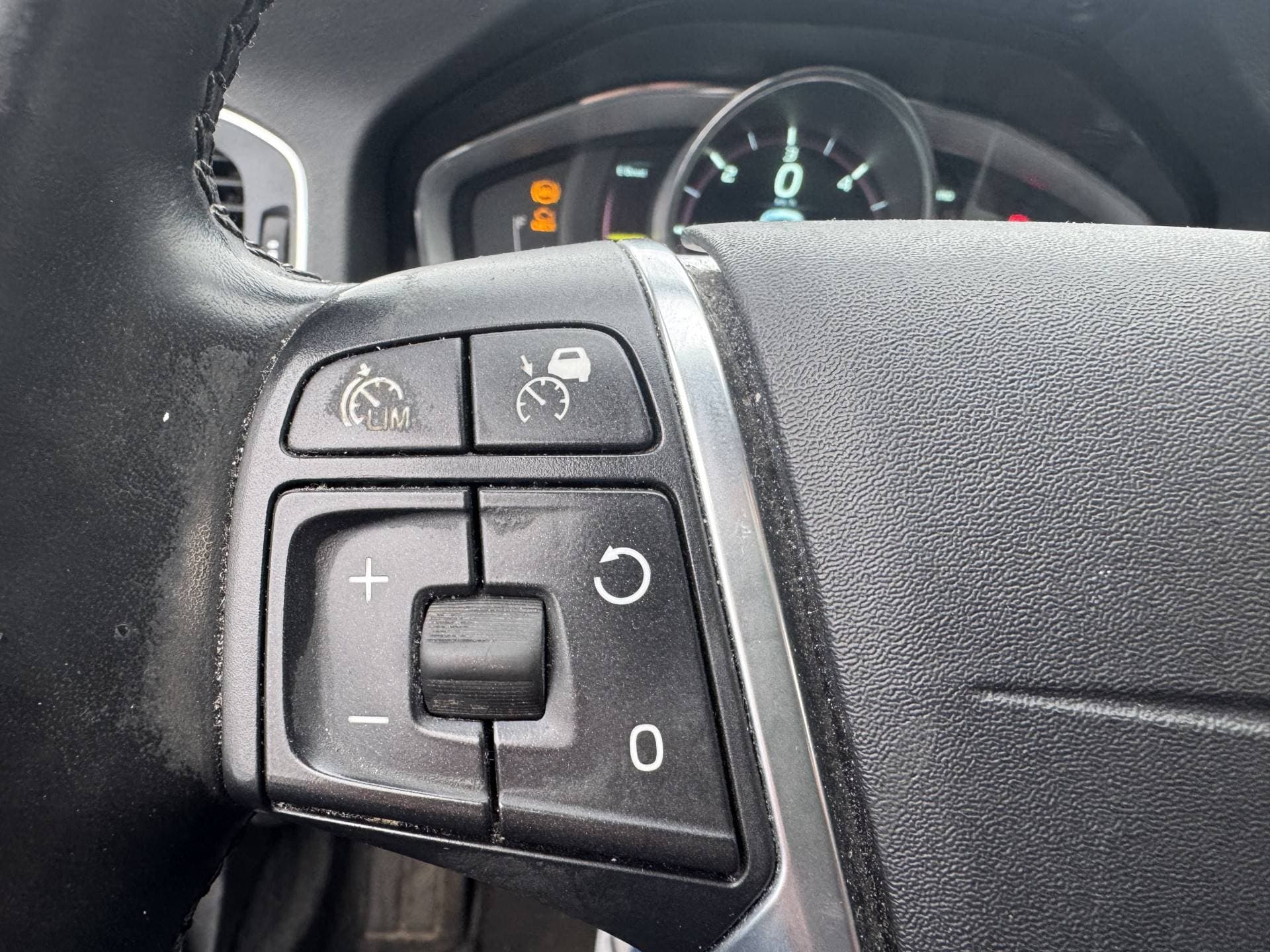 Volvo V60 thumbnail 15