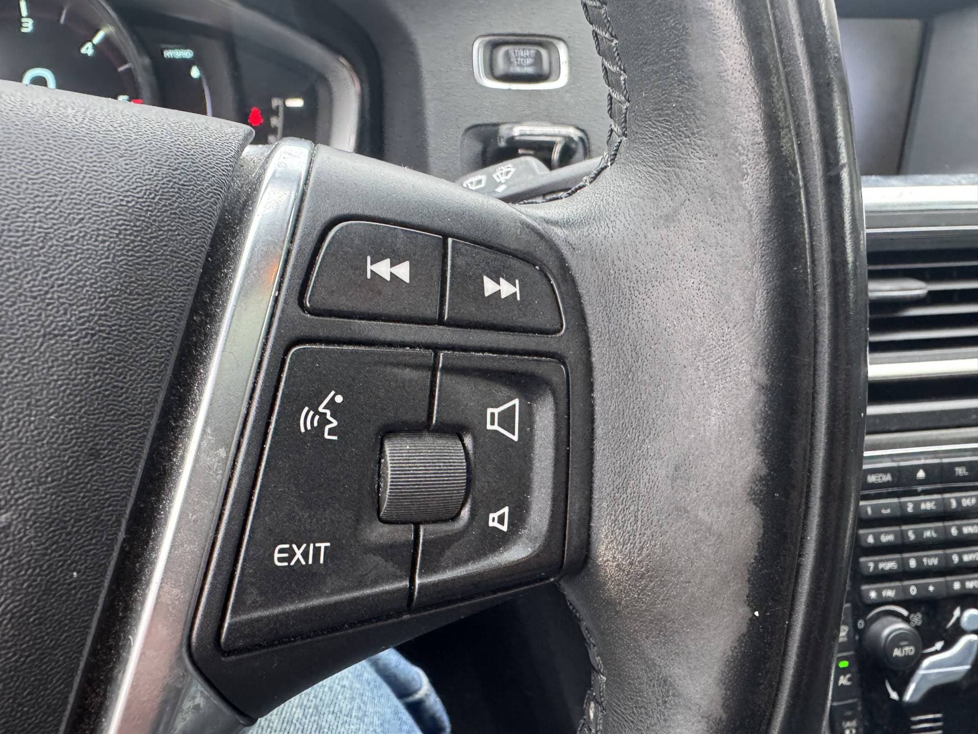 Volvo V60 thumbnail 16