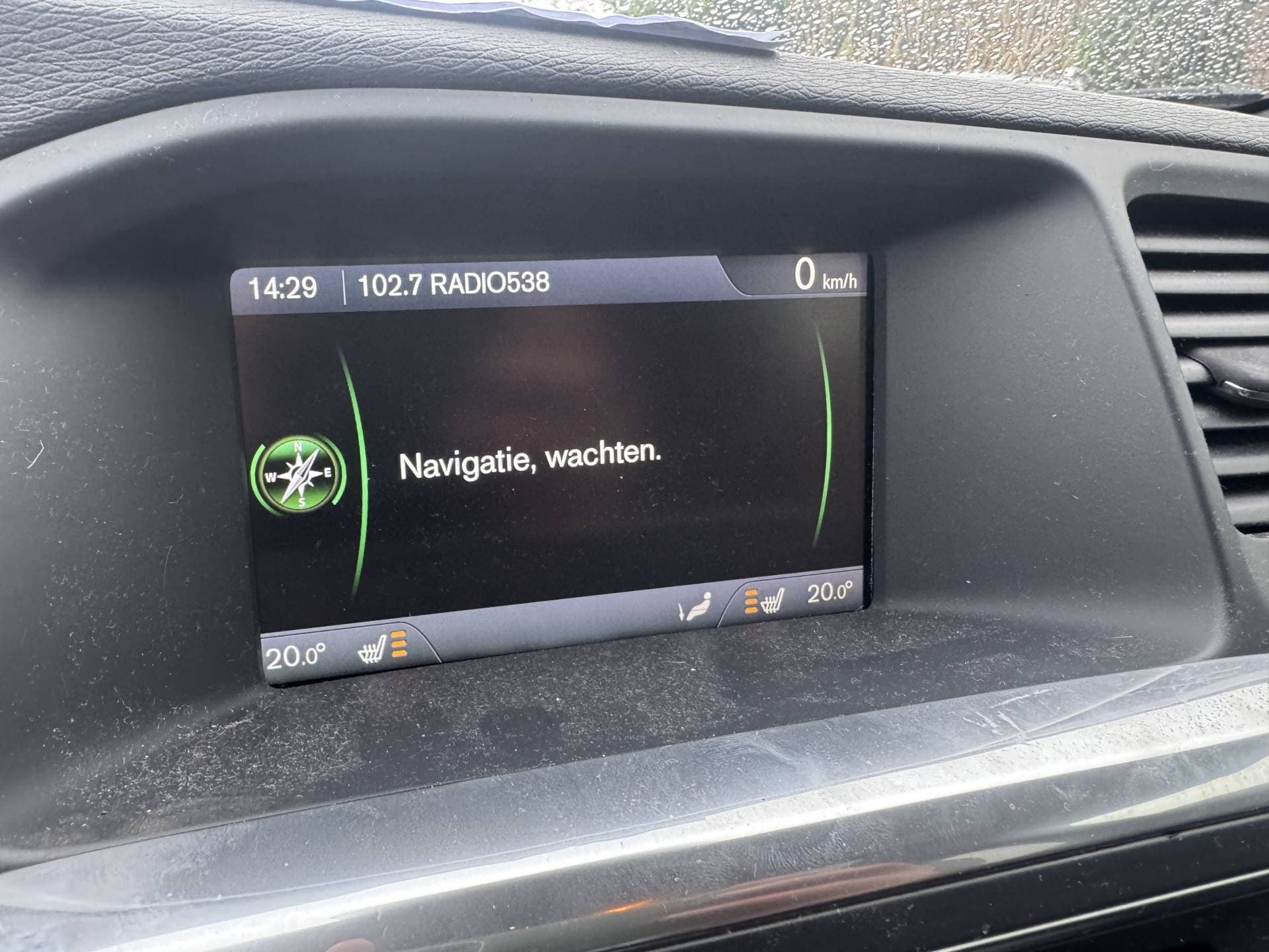 Volvo V60 thumbnail 17