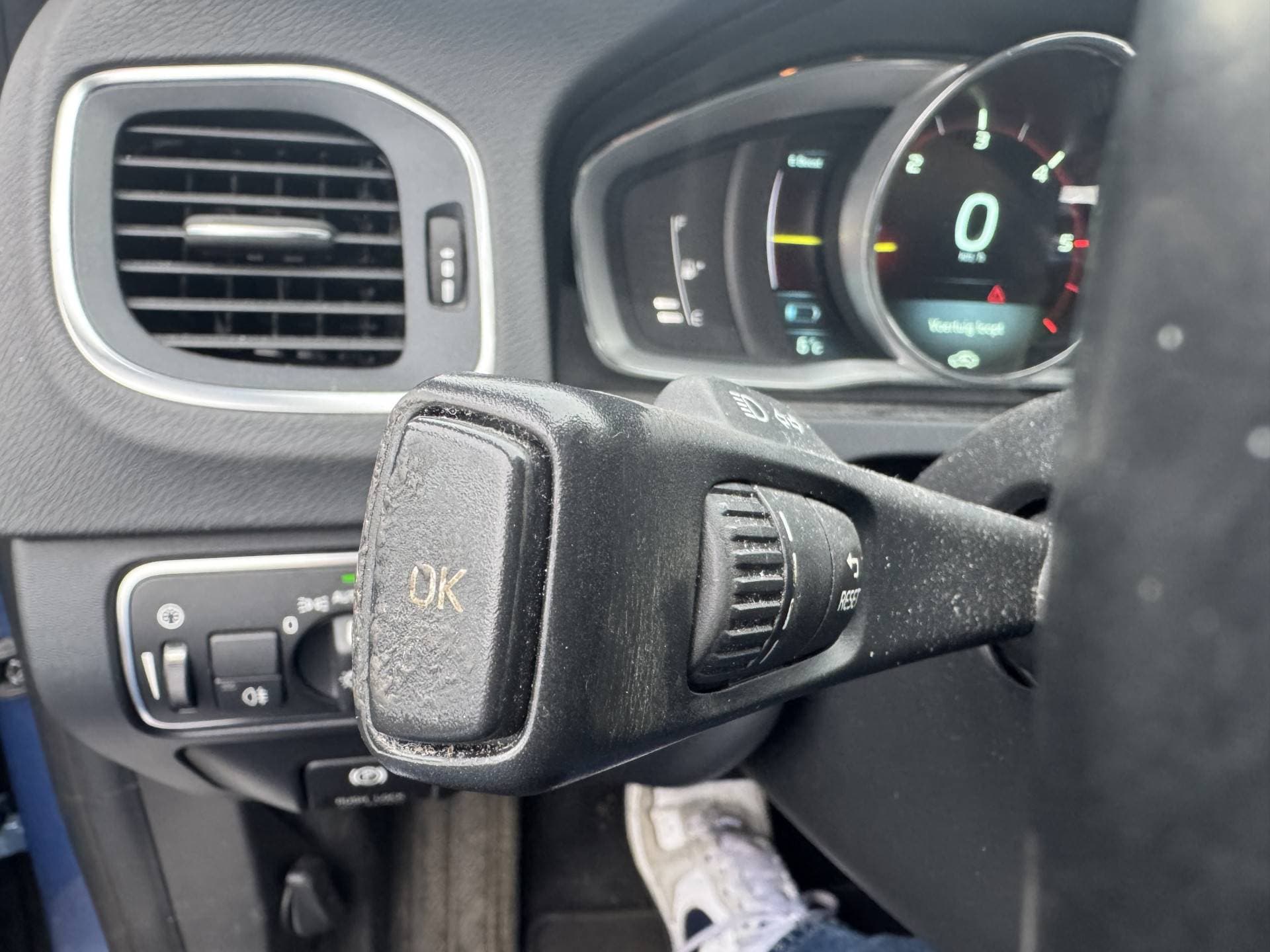 Volvo V60 thumbnail 19