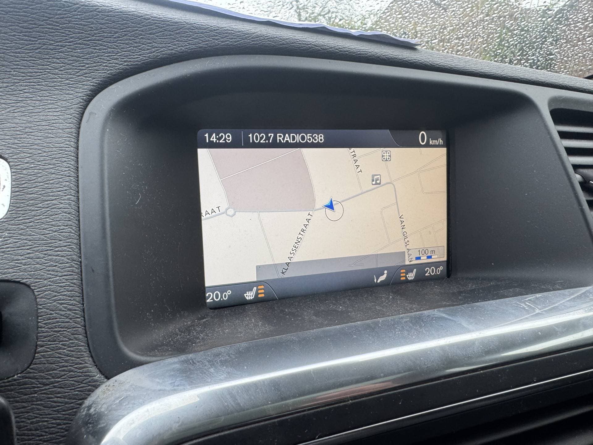 Volvo V60 thumbnail 21