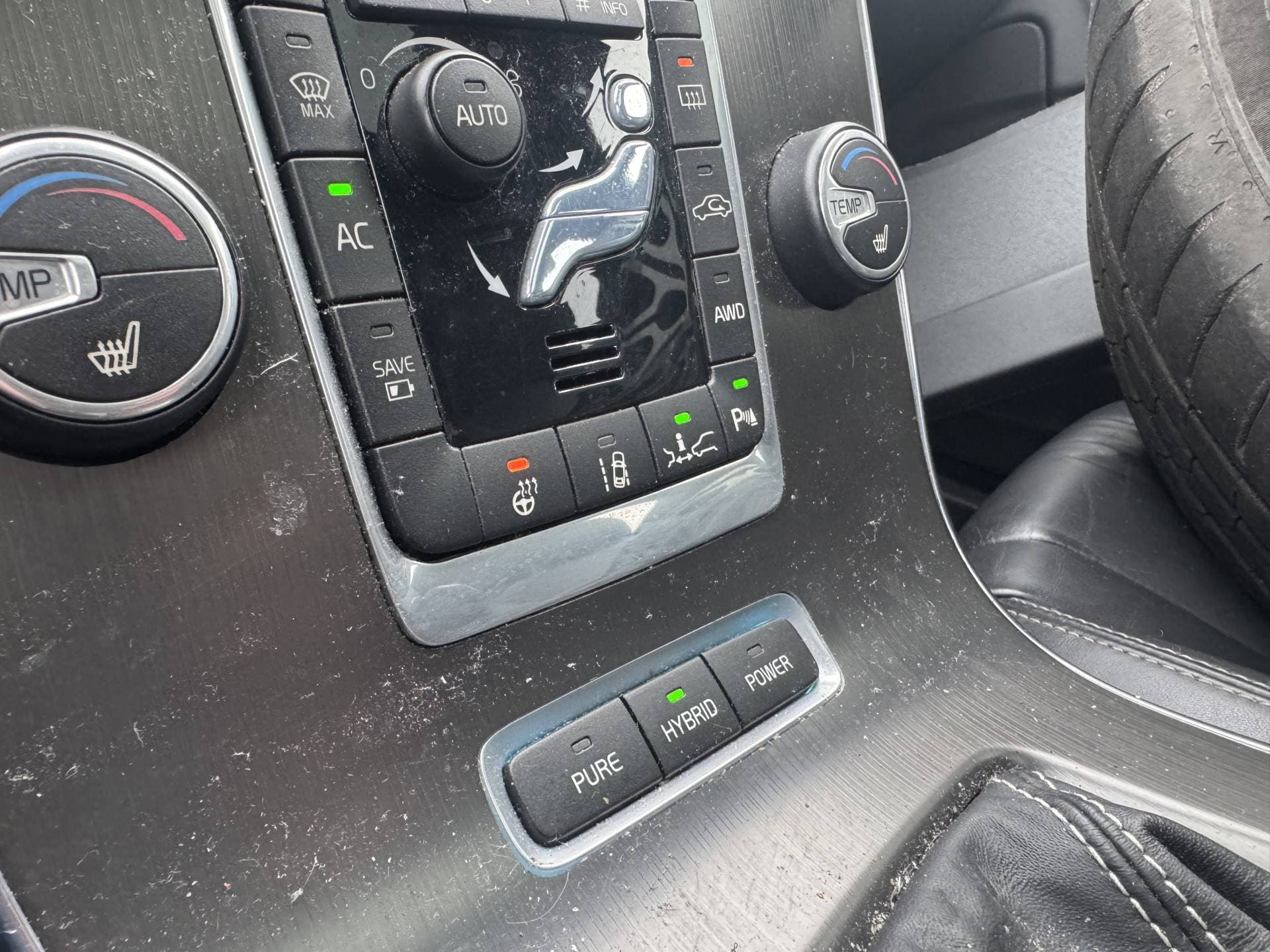 Volvo V60 thumbnail 22