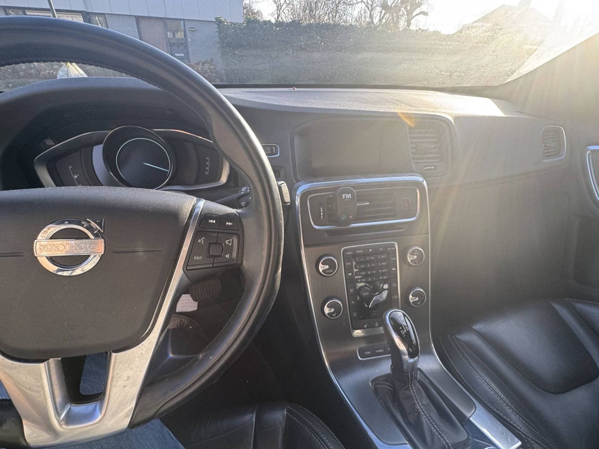 Volvo V60 thumbnail 4