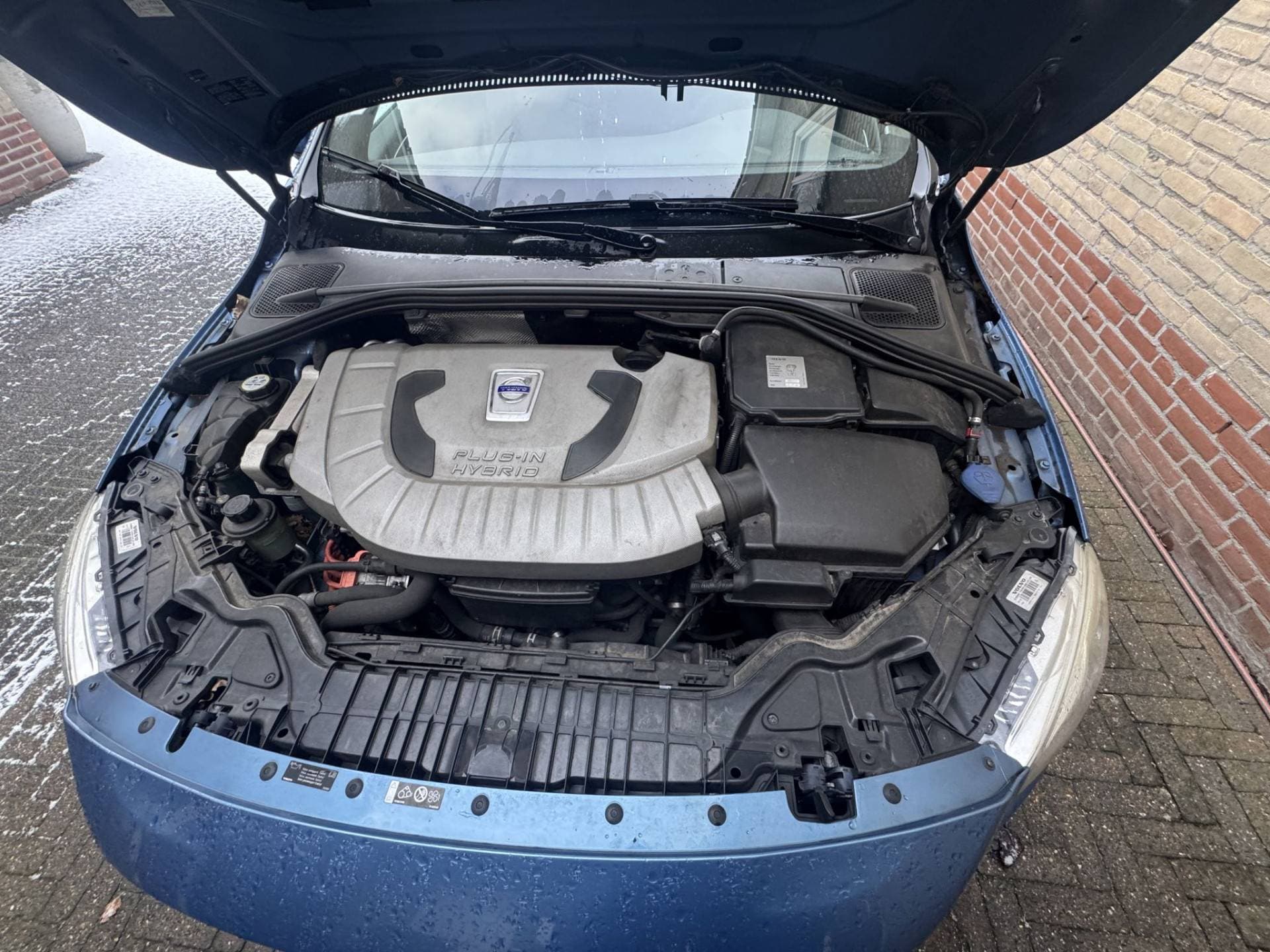 Volvo V60 thumbnail 6