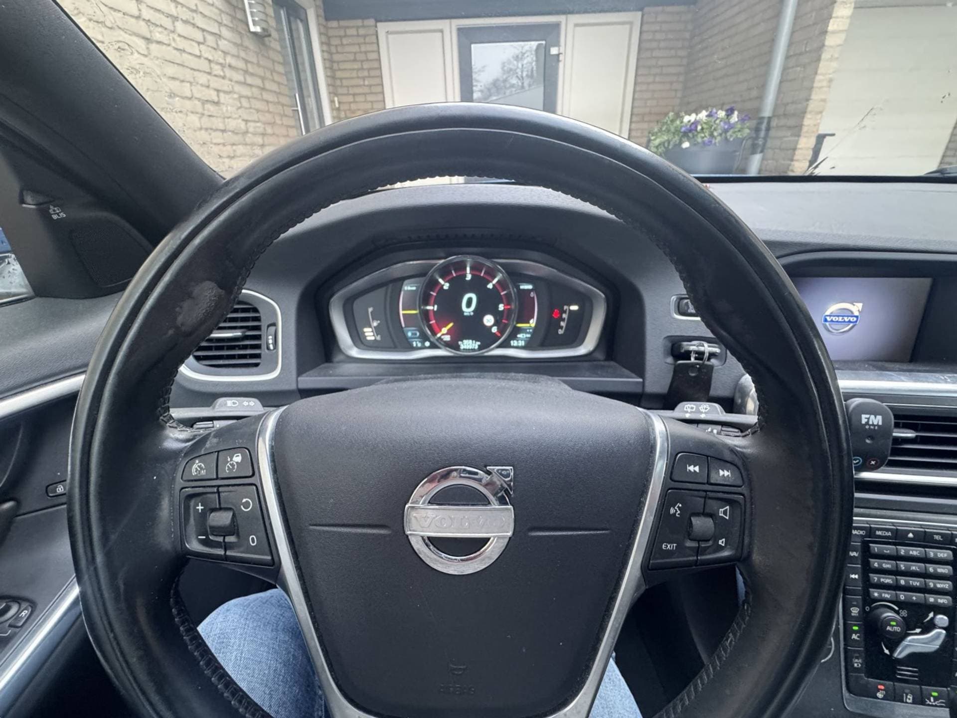 Volvo V60 thumbnail 9