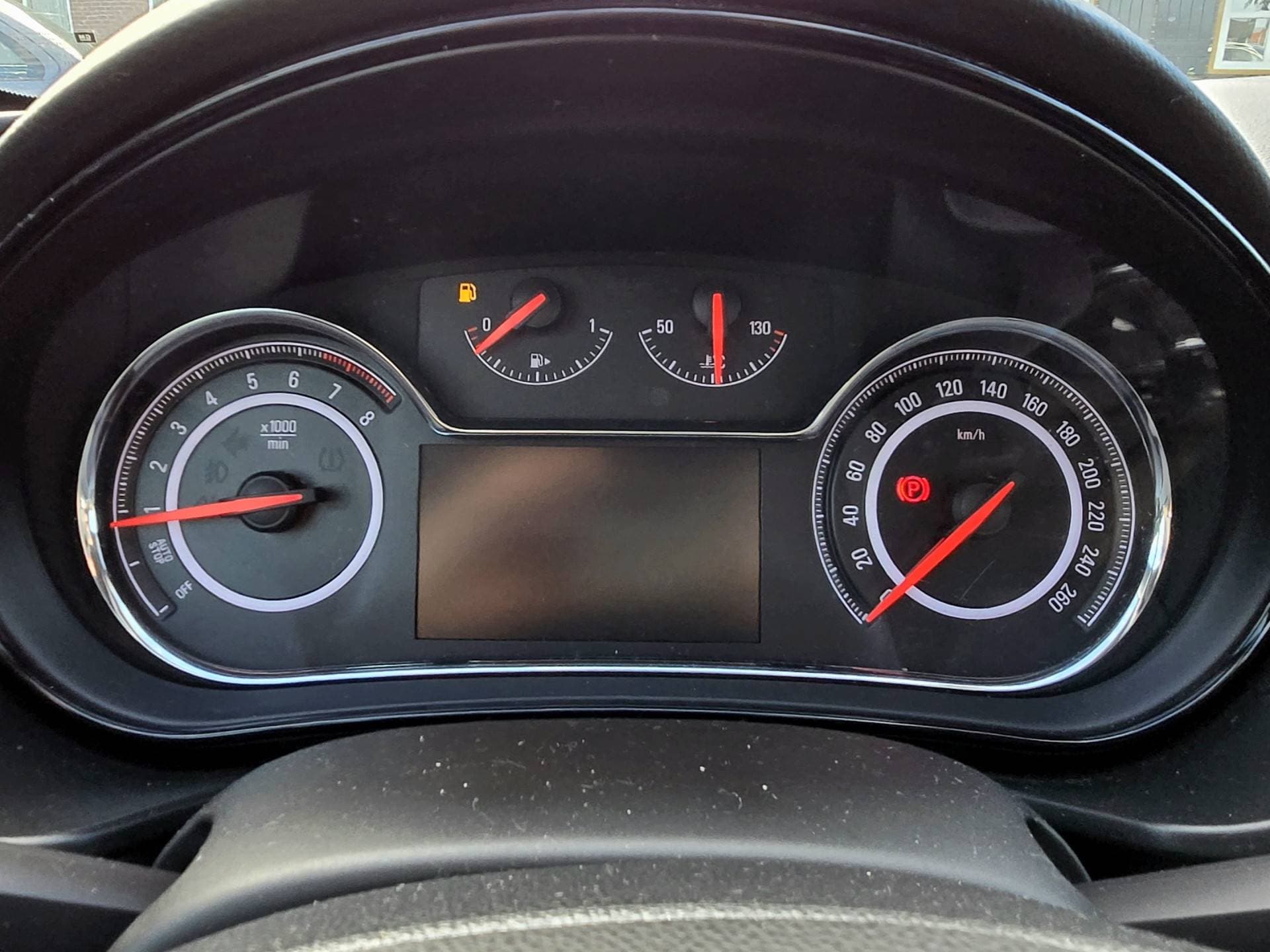 Opel Insignia thumbnail 14