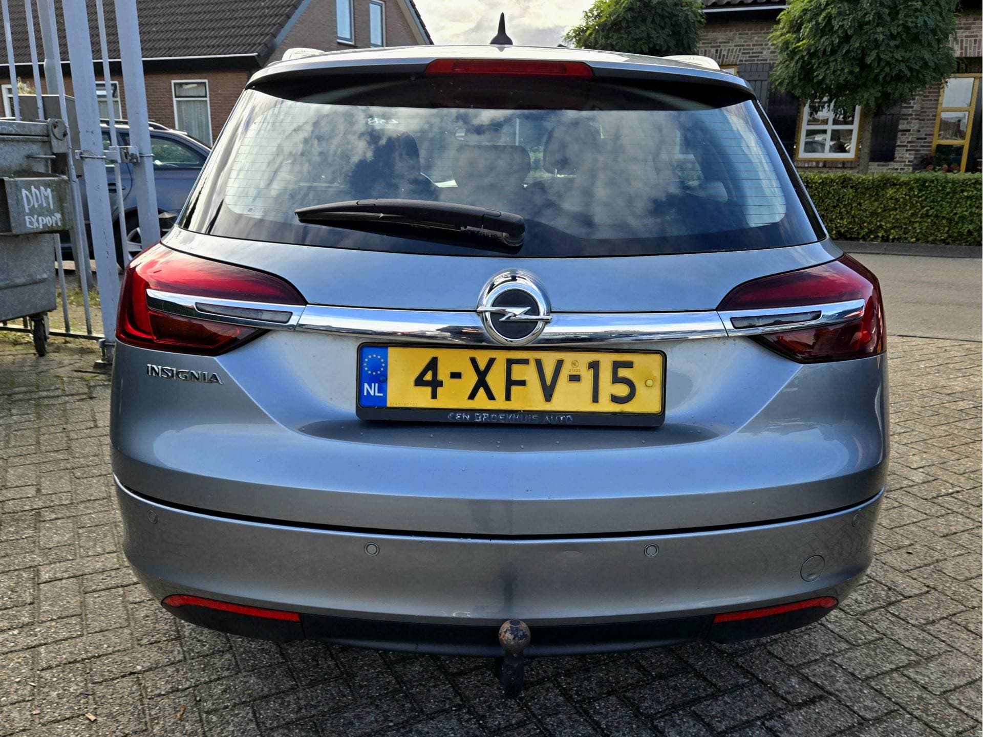 Opel Insignia thumbnail 6