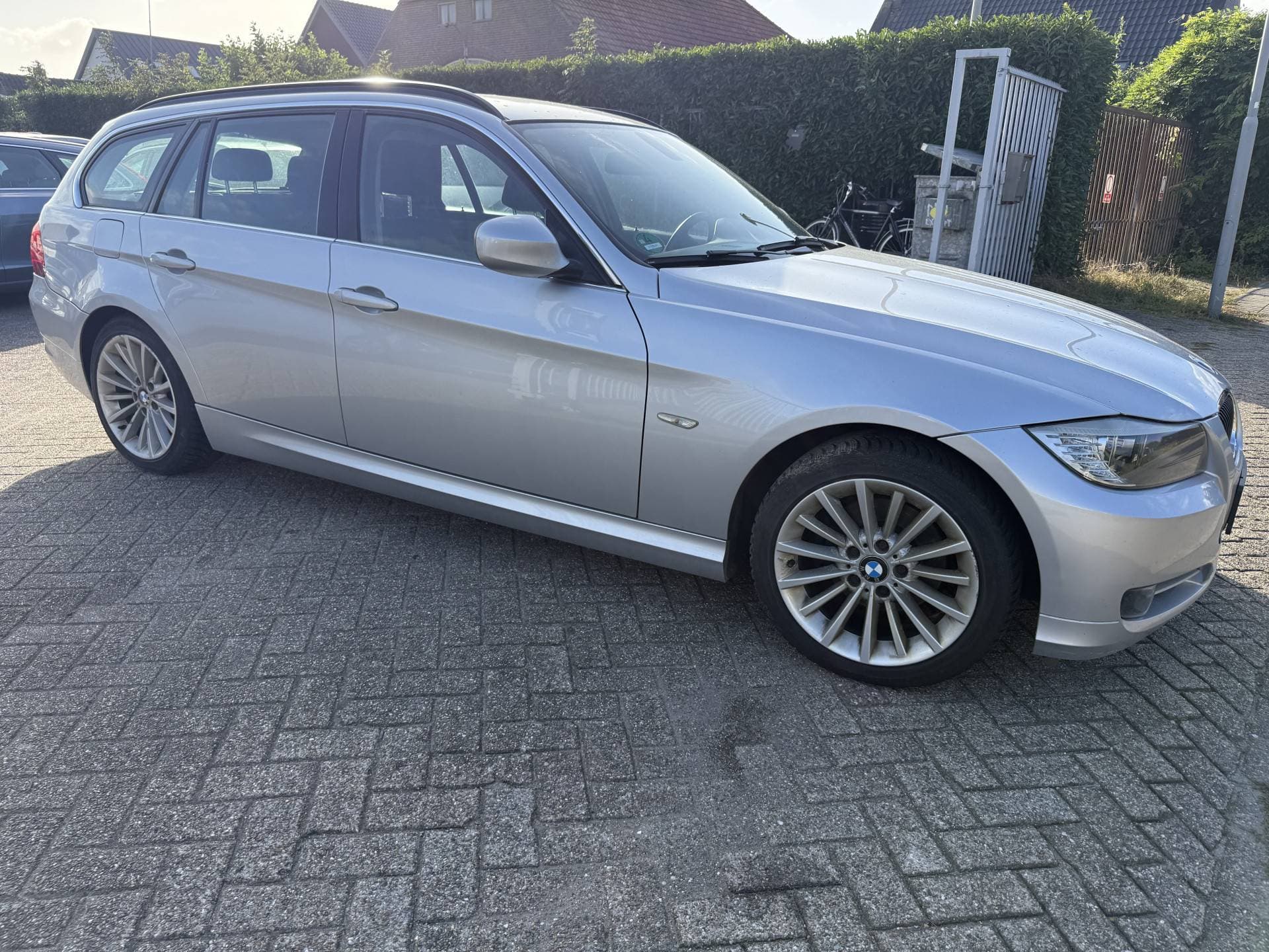 Bmw 3 Serie thumbnail 4