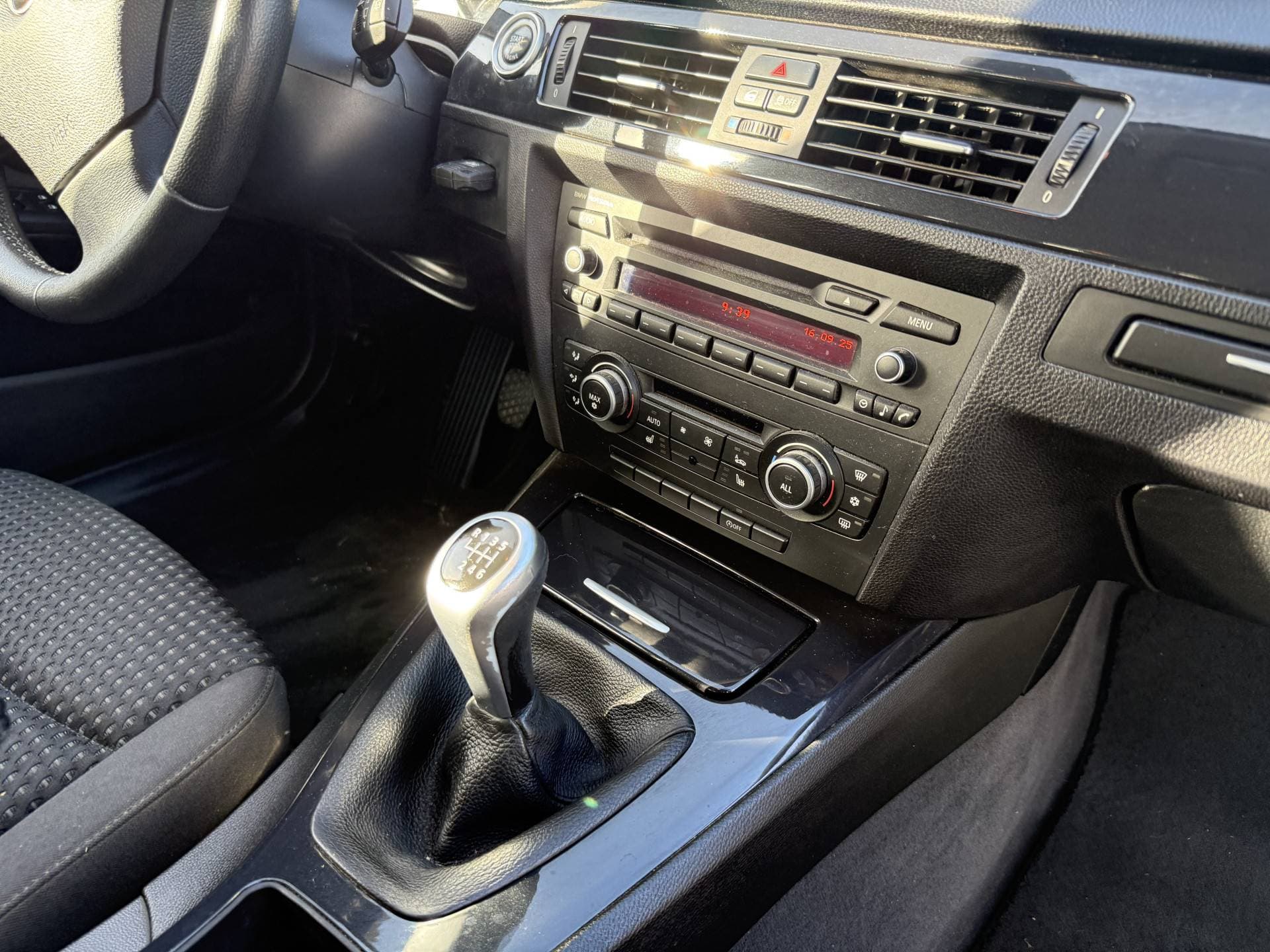 Bmw 3 Serie thumbnail 7